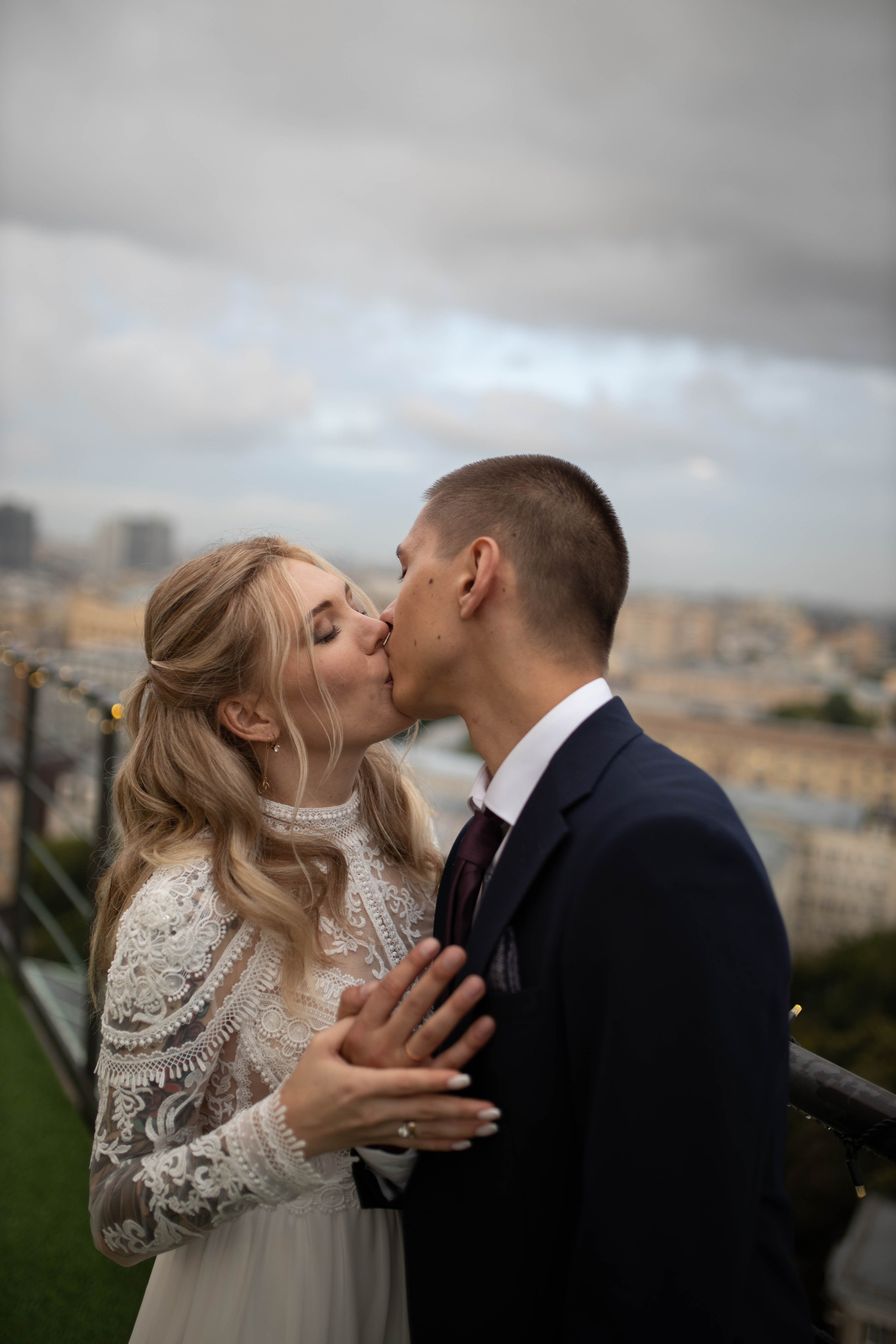 Банкет в иглу. Фотограф в Москве |Дарья