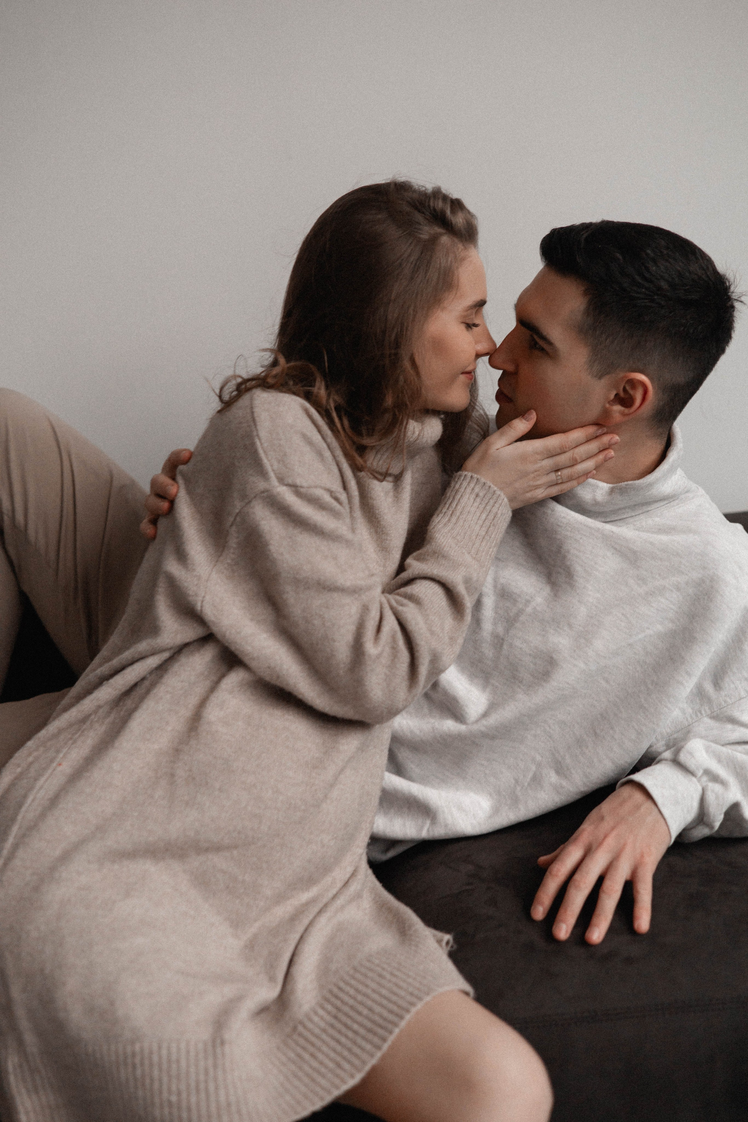 Анастасия & Виктор. Свадебный и портретный фотограф Соломко Диана