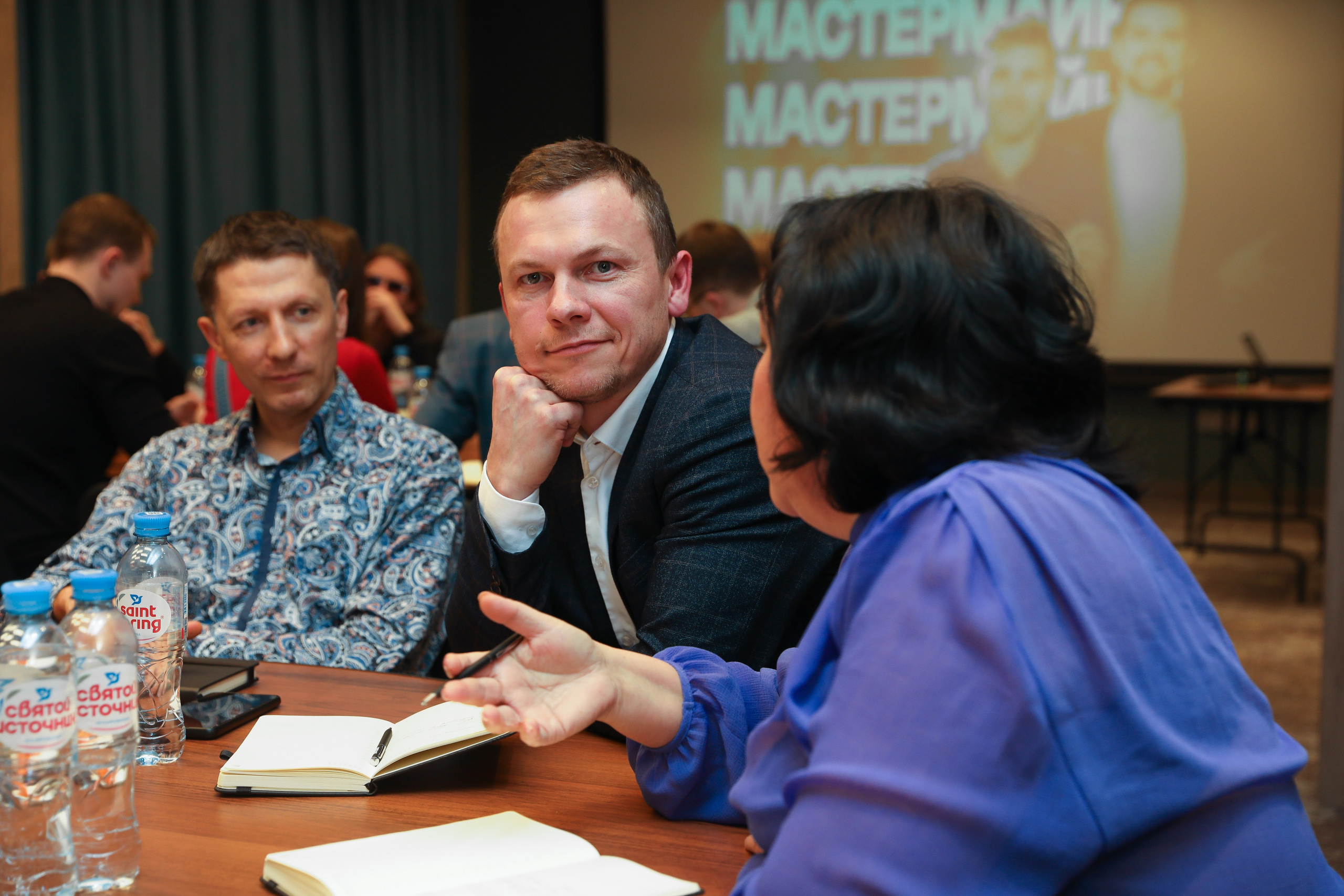 БИЗНЕС ФАКТ. Photographer Viktoriya Markushina «My world throug»