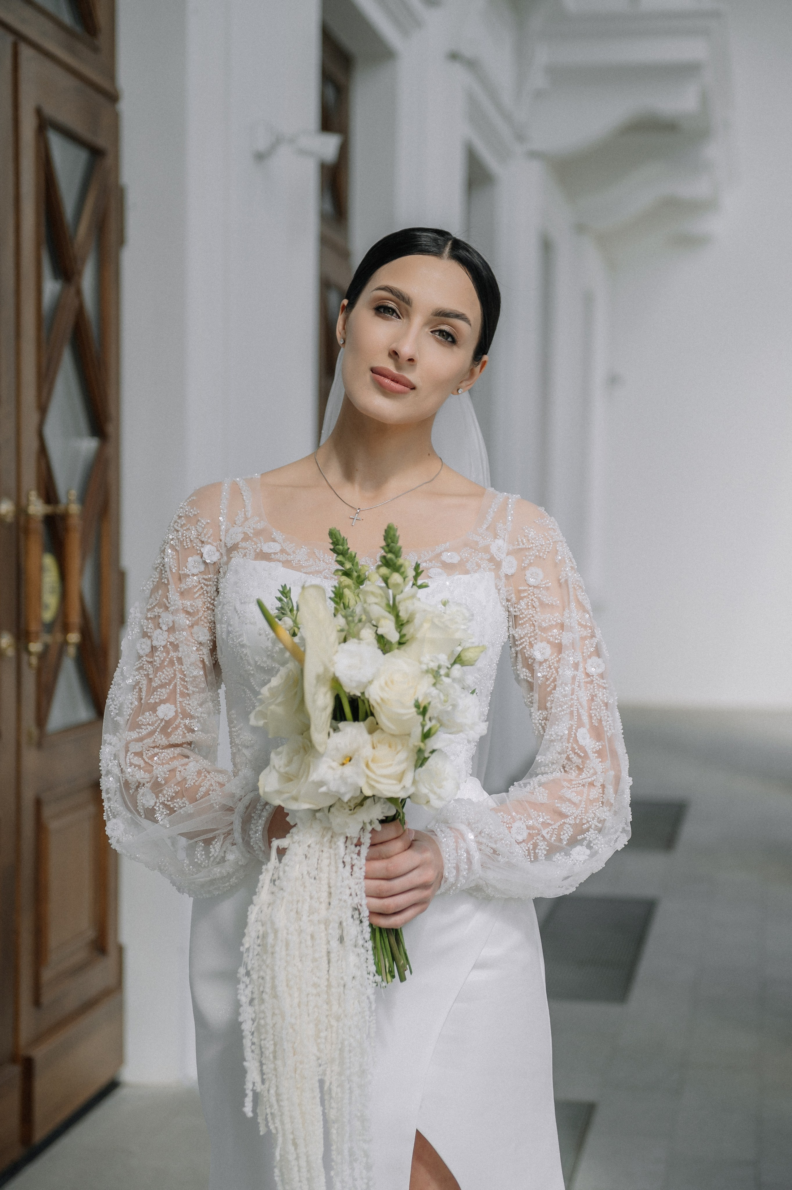 Владимир и Елизавета. Свадебный фотограф