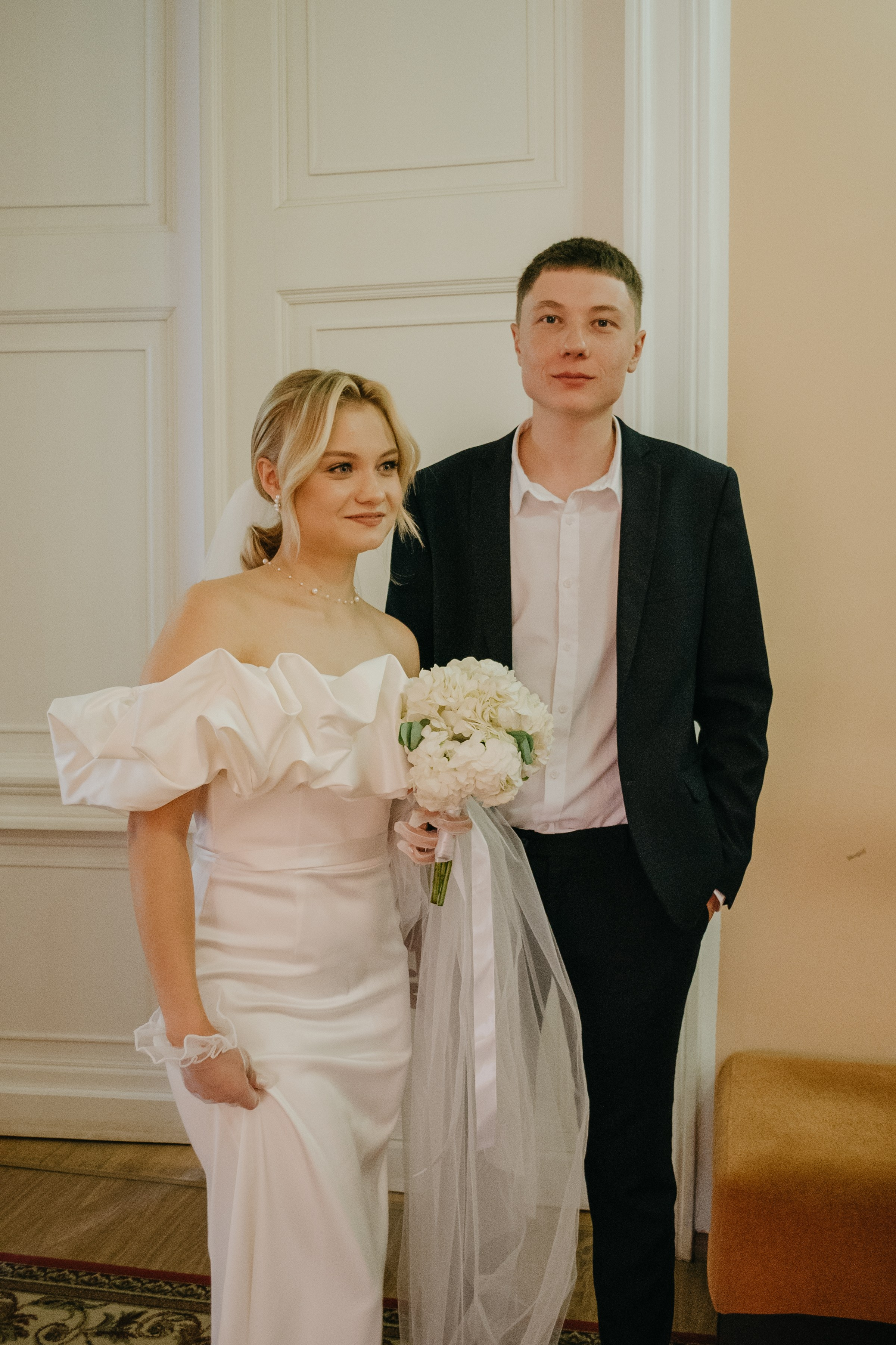 Свадьба. Семейный и детский фотограф в Оренбурге Елена Студеникина