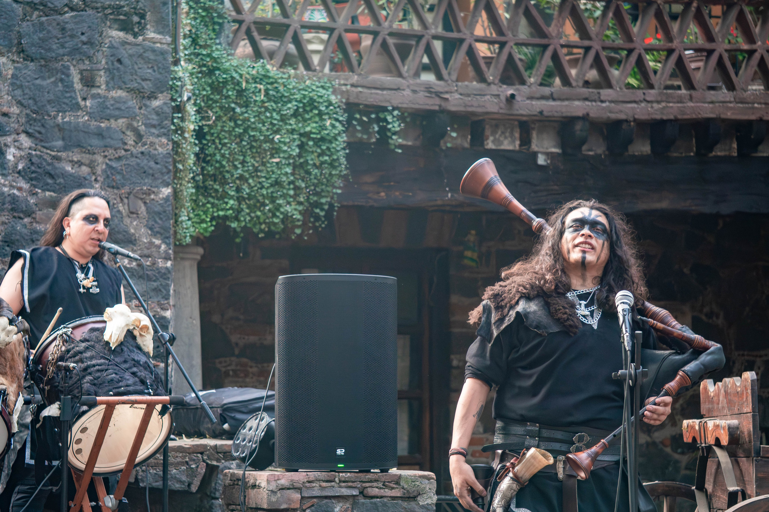 Folk Fest. CDMX Photography | Alex Klenin| Portrait & Event Photographer