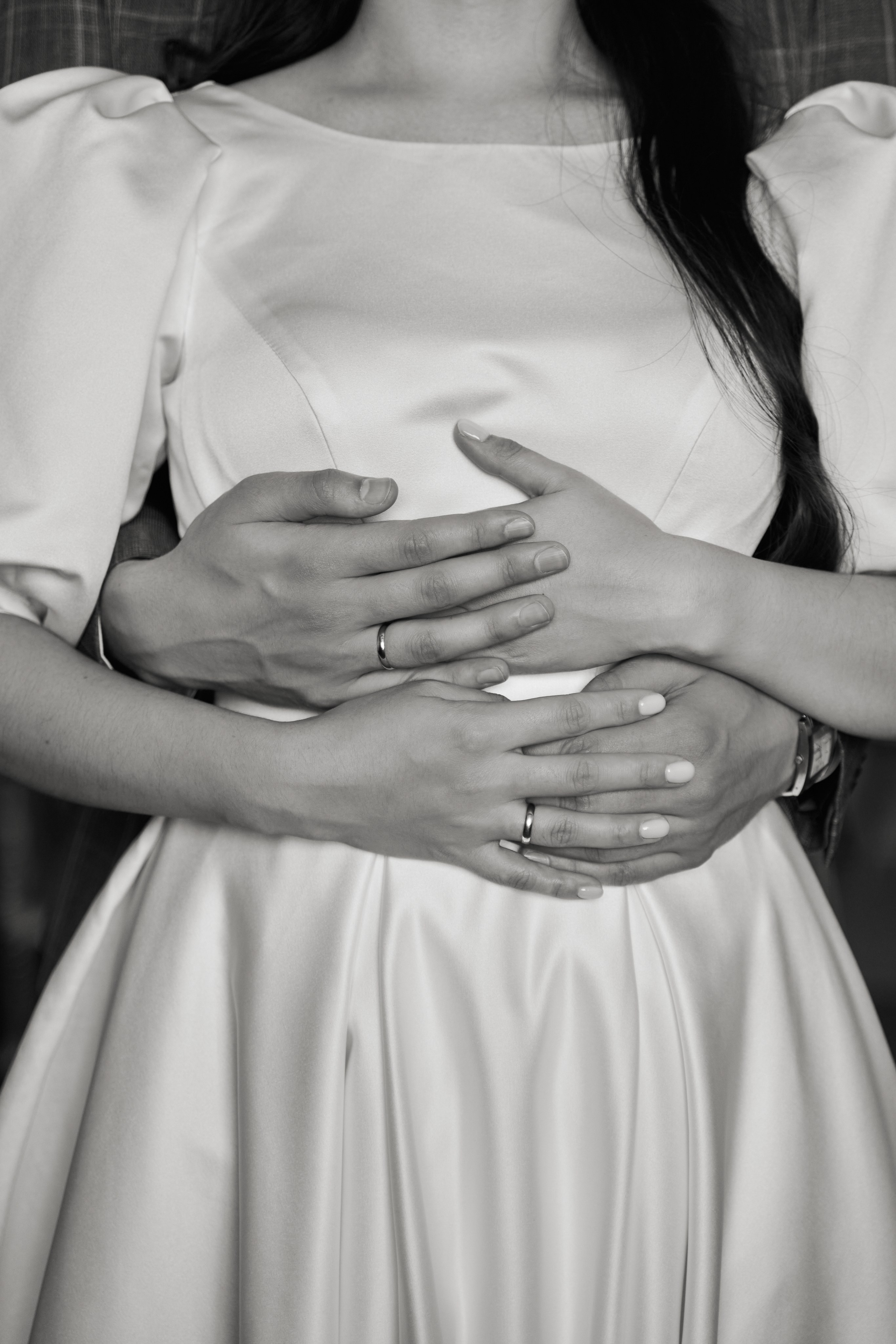 Степан и Гиляна. Фотограф в Ростове-на-Дону Валерия Декало