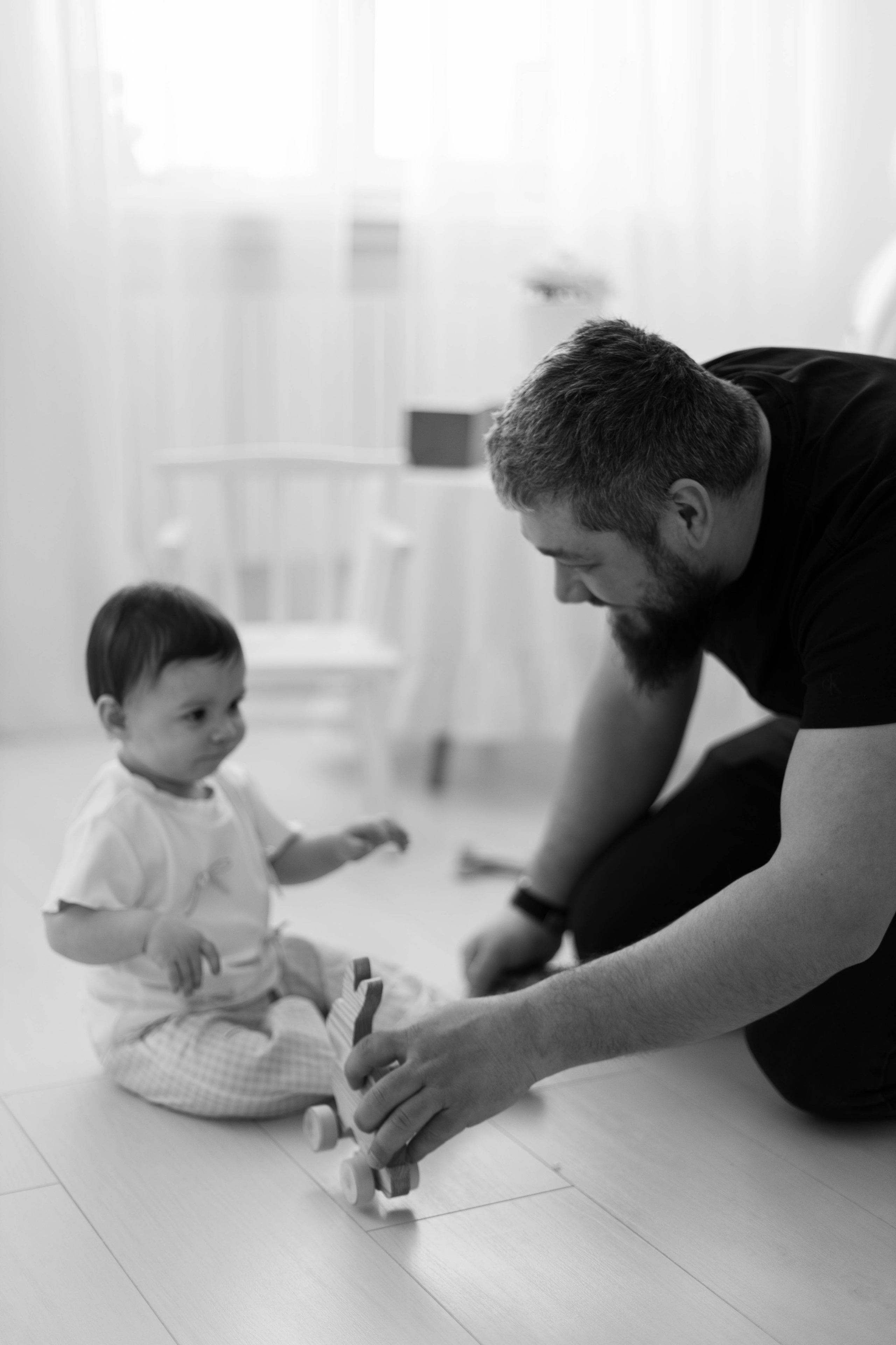 Еве годик. Семейный фотограф Гульцовская Екатерина