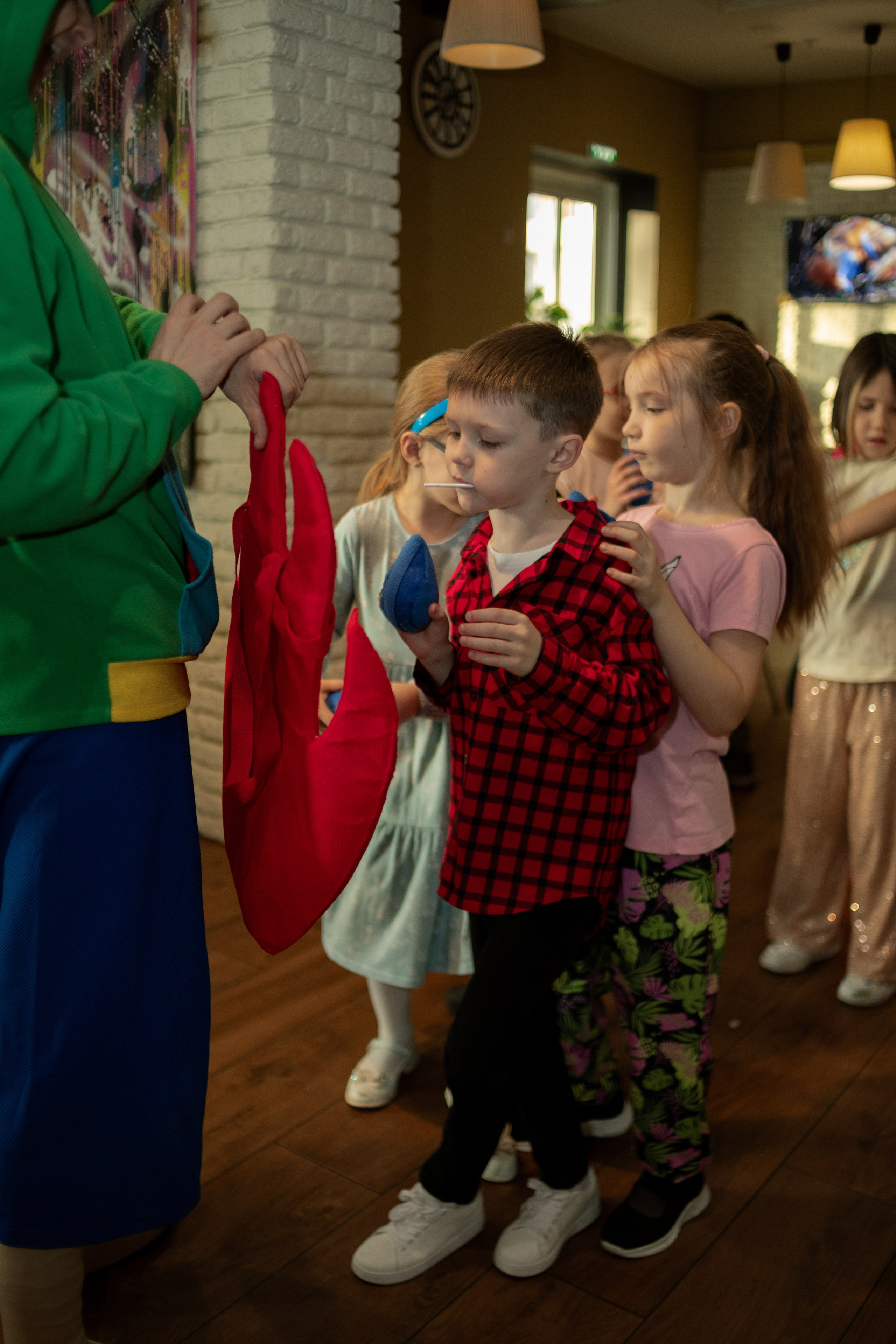 Богдану 8 лет. Семейный фотограф Гульцовская Екатерина