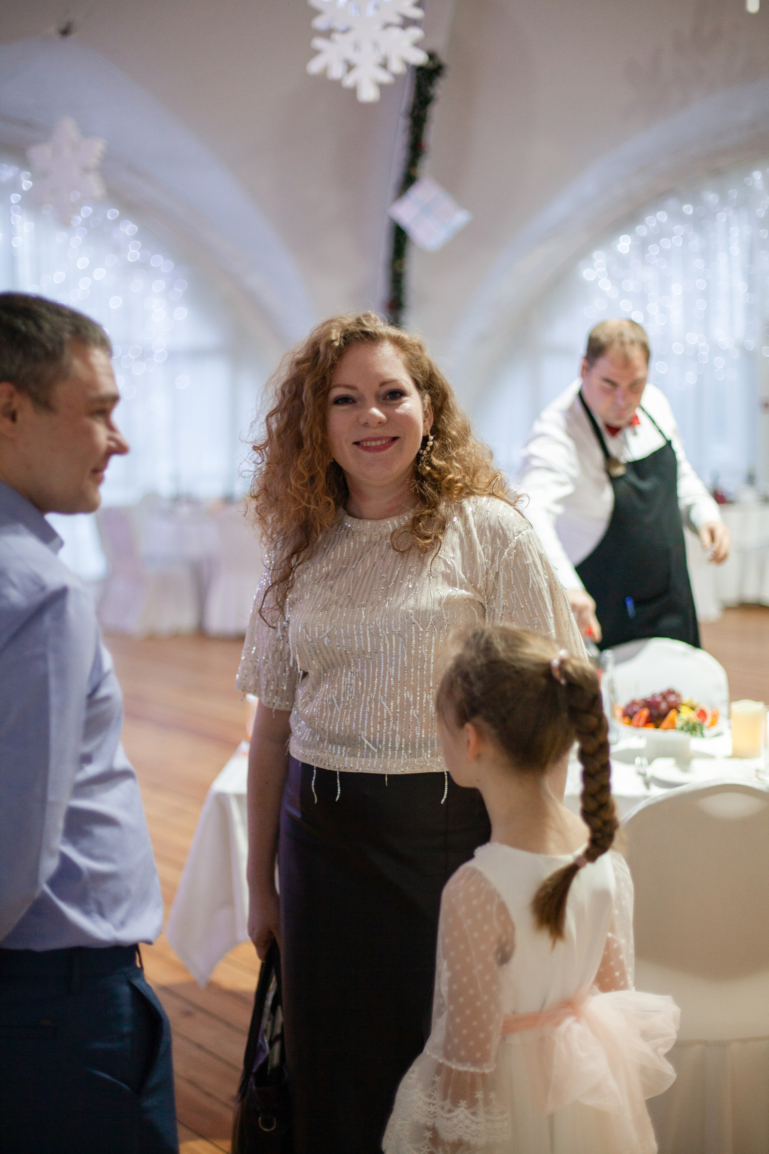 Олег и Алёна. Семейный фотограф Гульцовская Екатерина