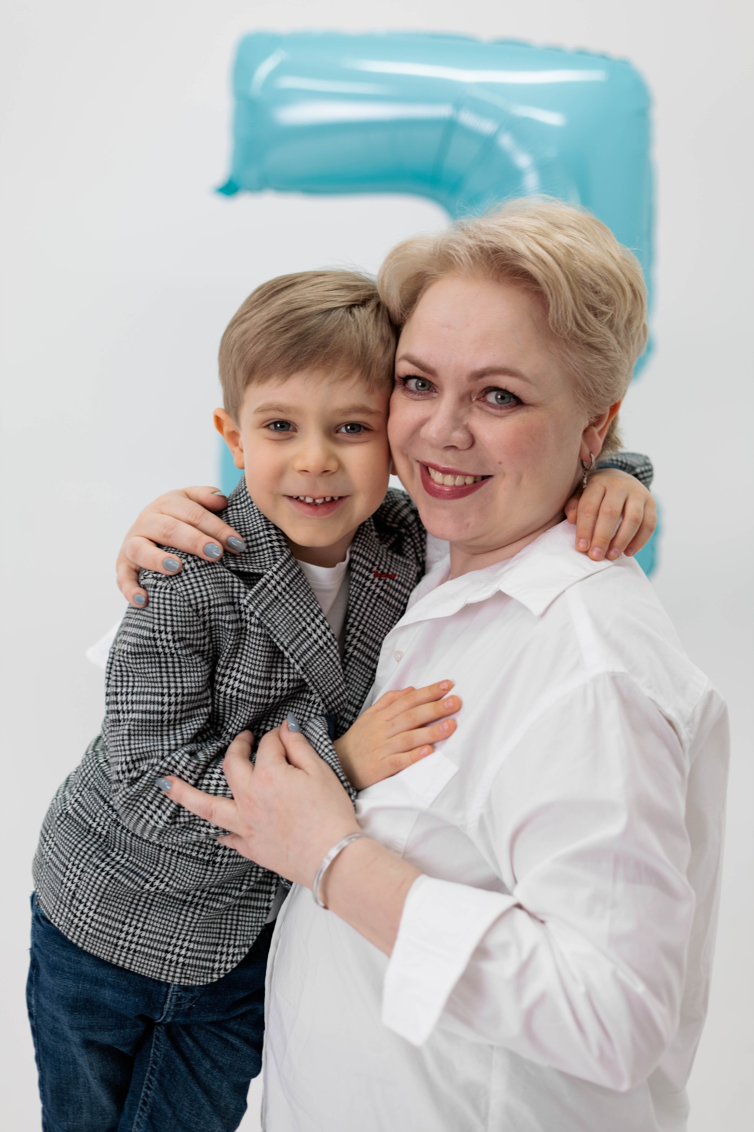 Саше 5 лет. Семейный фотограф Гульцовская Екатерина