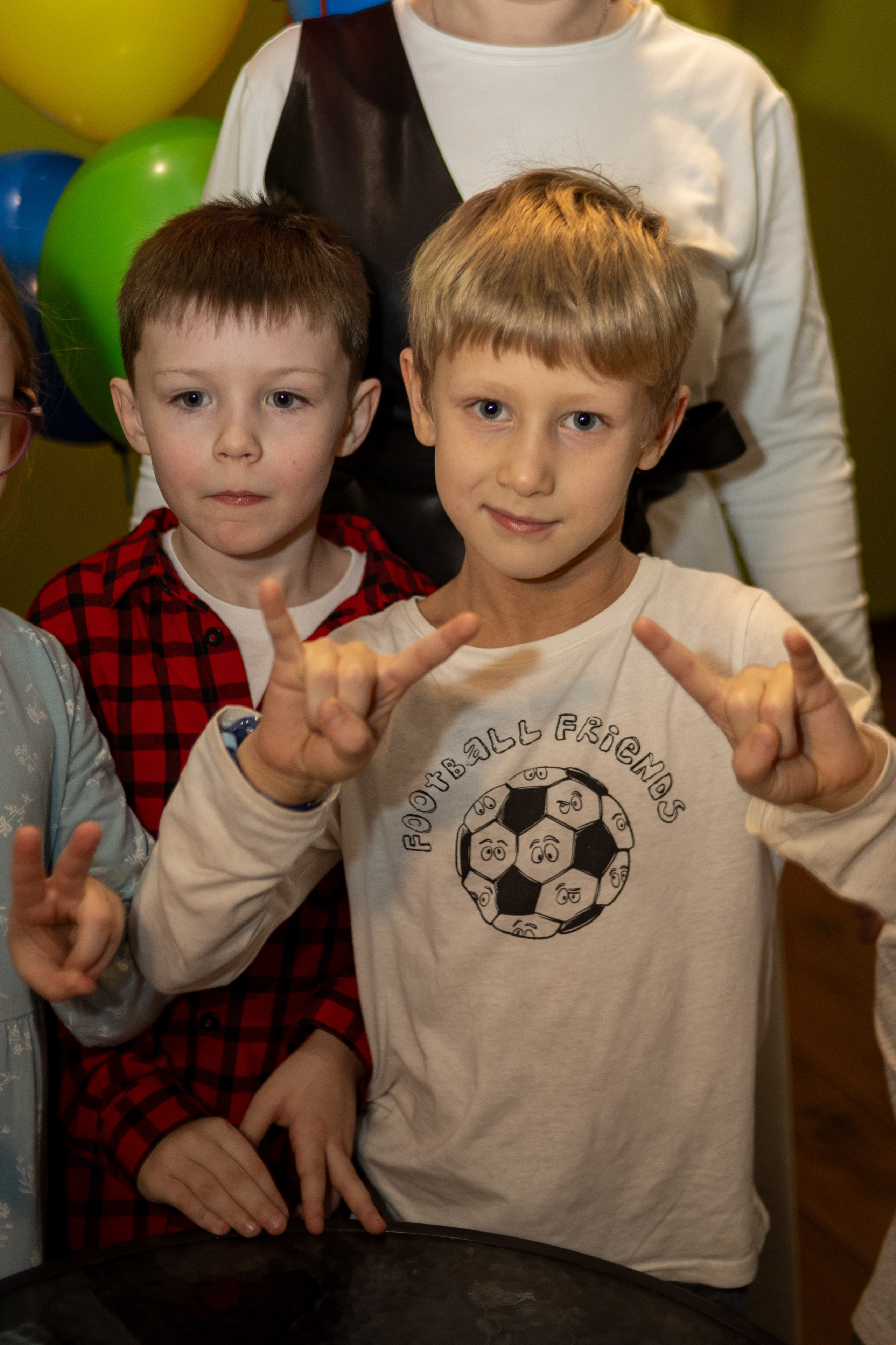 Богдану 8 лет. Семейный фотограф Гульцовская Екатерина