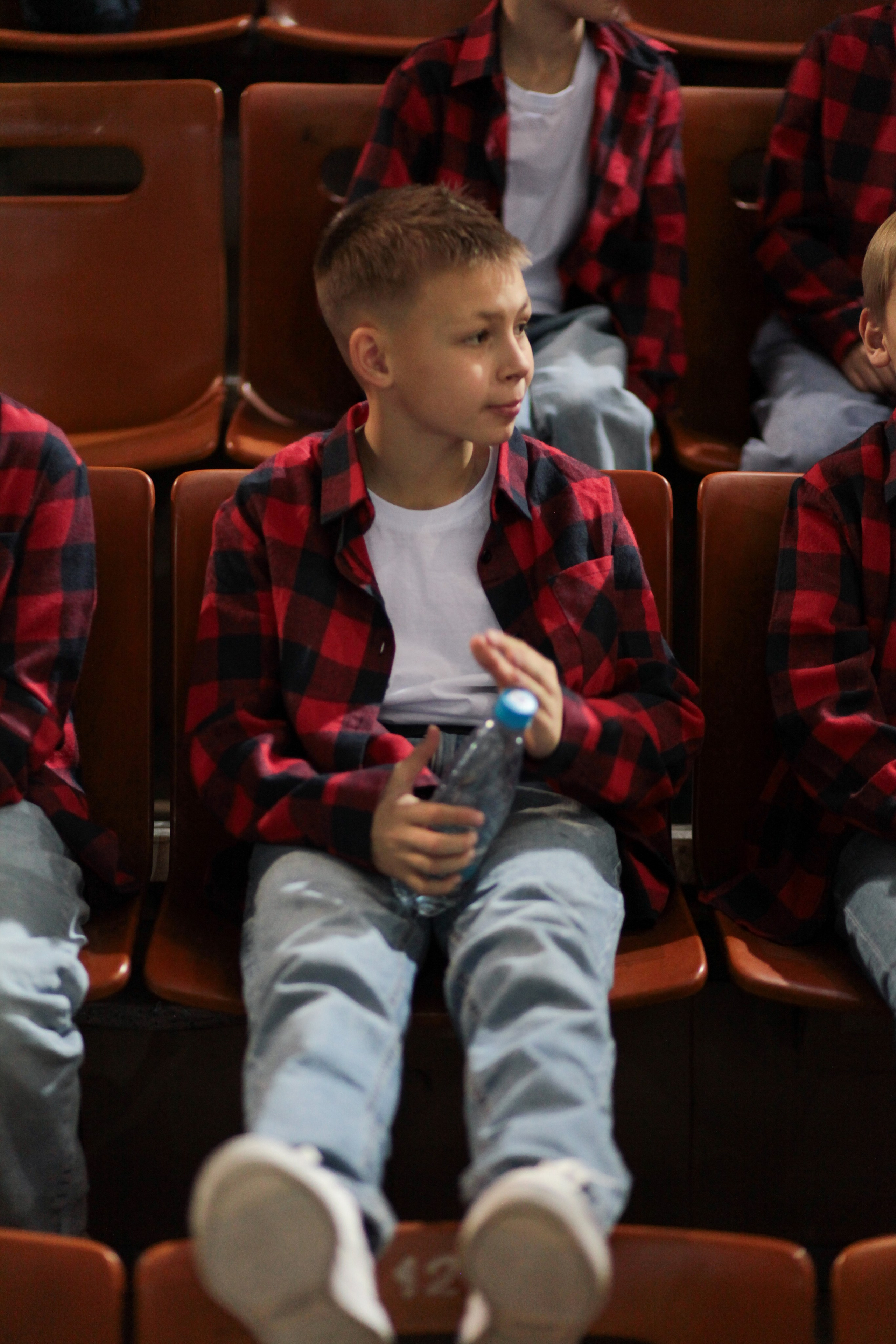 ЦСКА. Семейный фотограф Гульцовская Екатерина