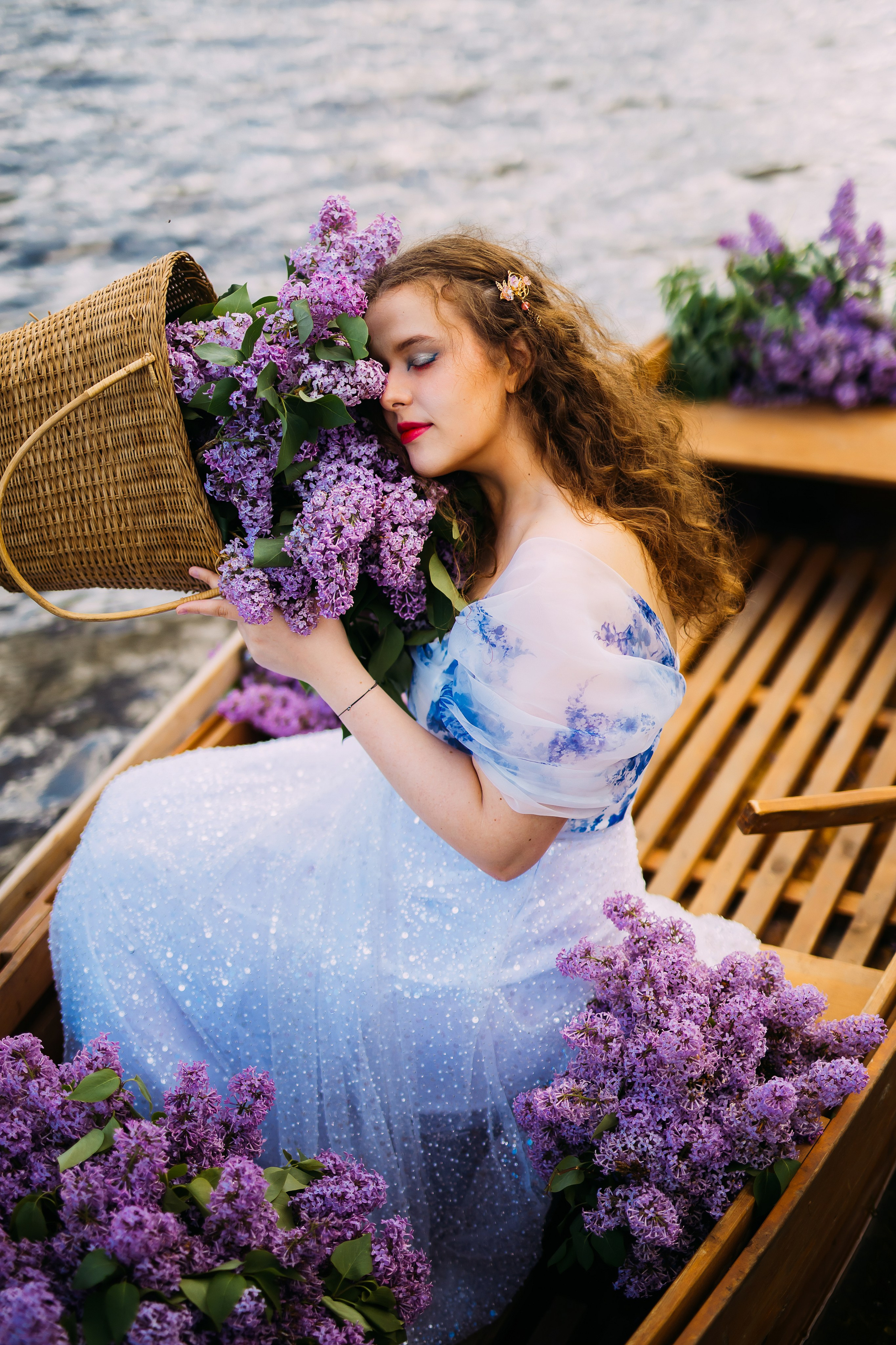 Фотопроекты. Фотографы Харины Иван и Светлана Красноярск