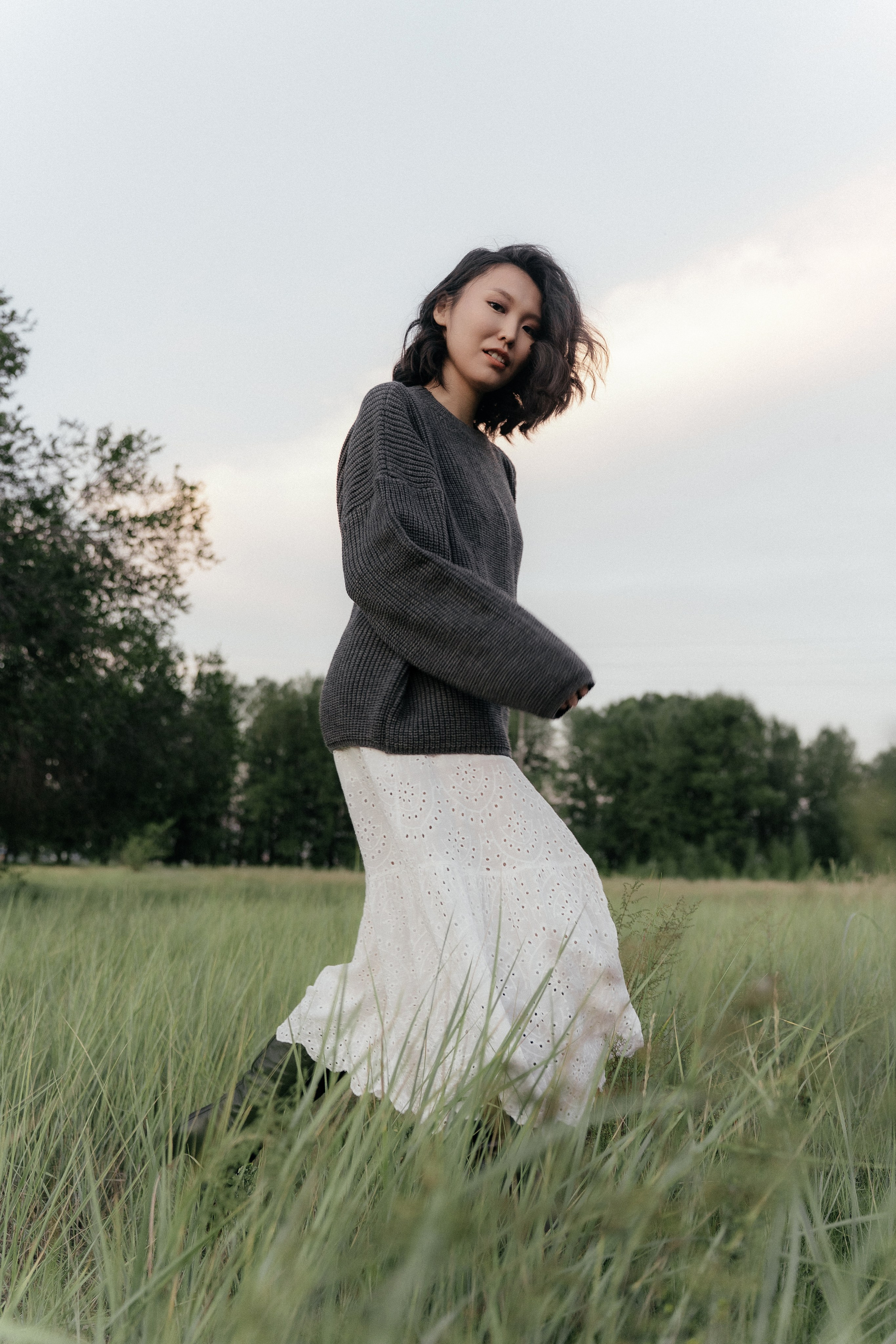 Марина. Фотограф Улан-Удэ