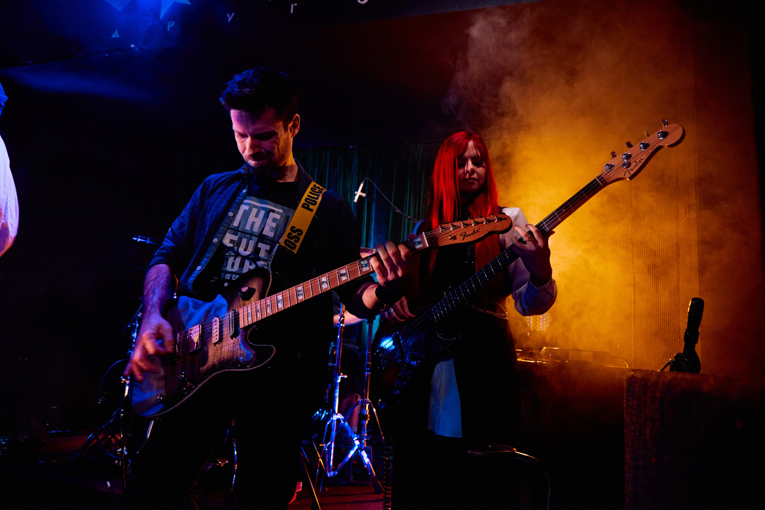 Концерты. Фотограф во Владимире Константин Федяев