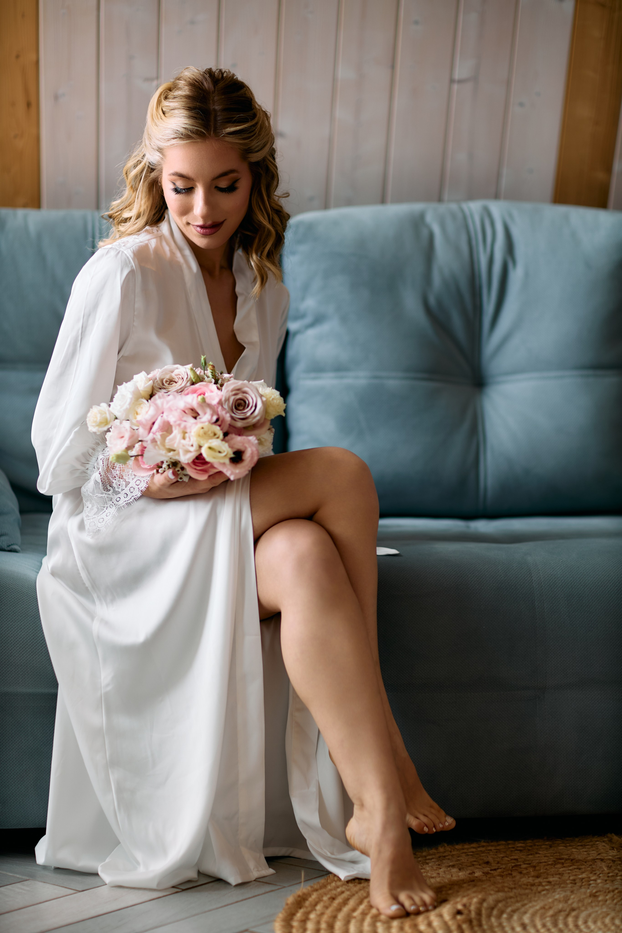 Свадебные. Фотограф во Владимире Константин Федяев