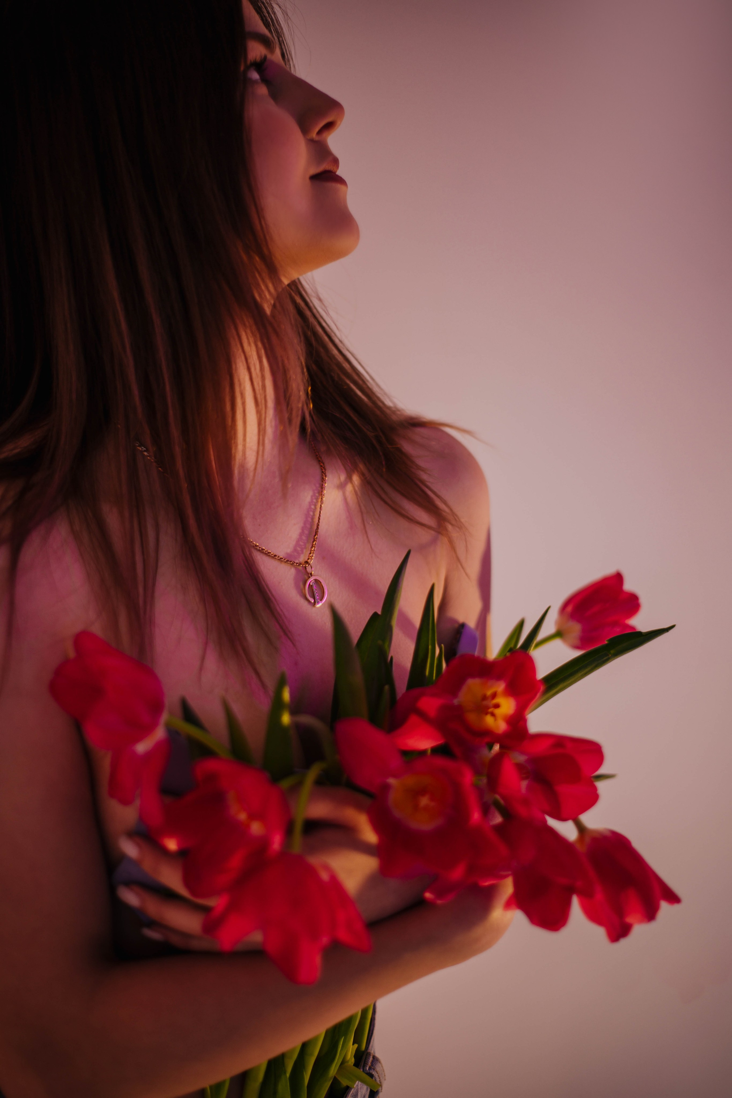 Дарья. Фотограф Дарья Маташкова