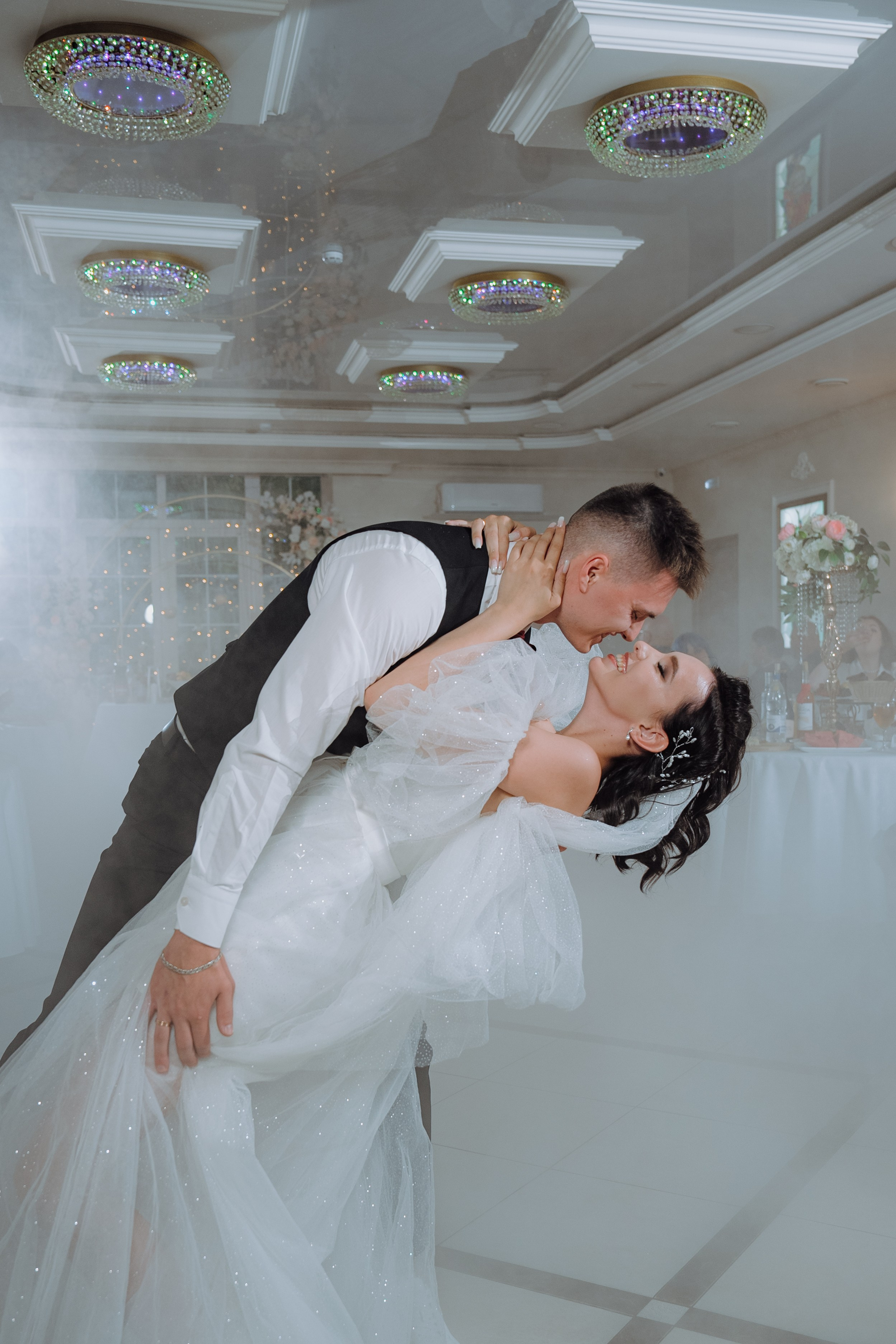 «Андрей и Юлия» 2024