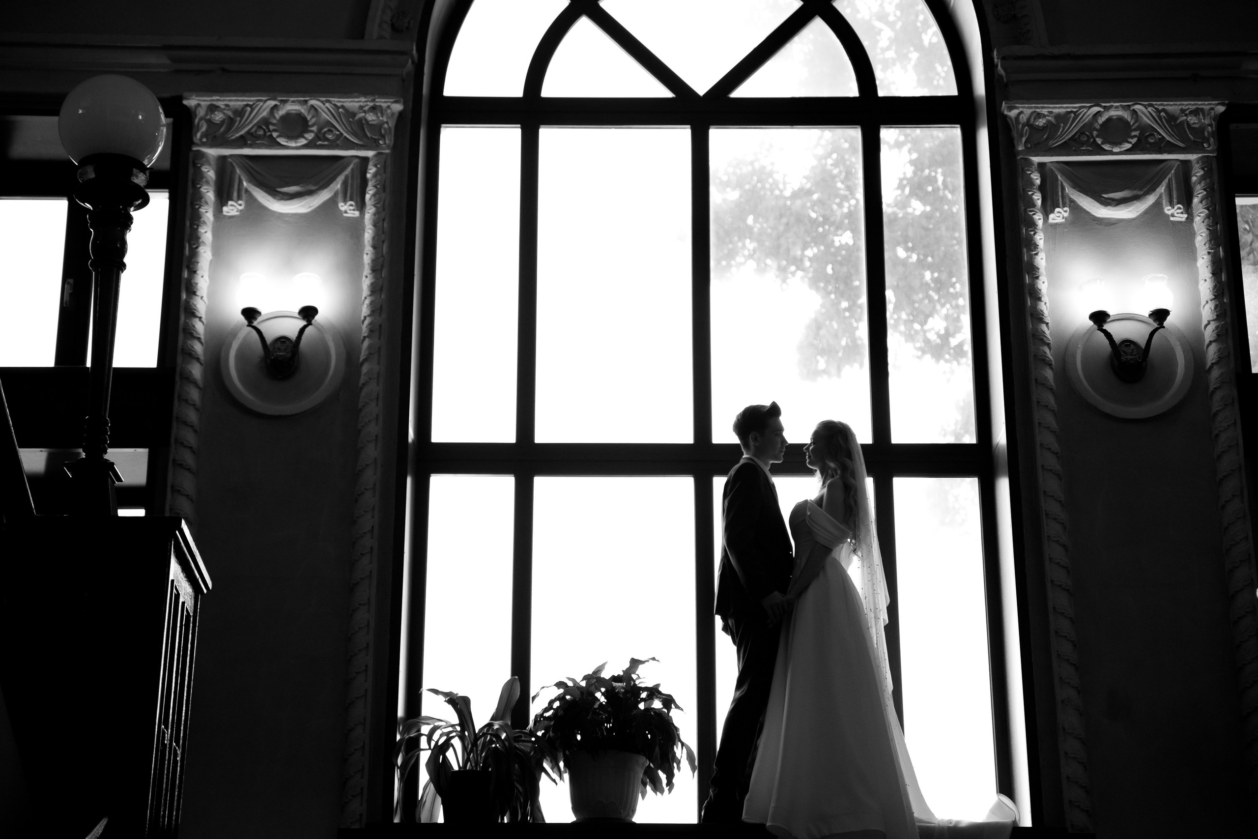 М & A | 24.07.25. Свадебный фотограф Федоров Данил