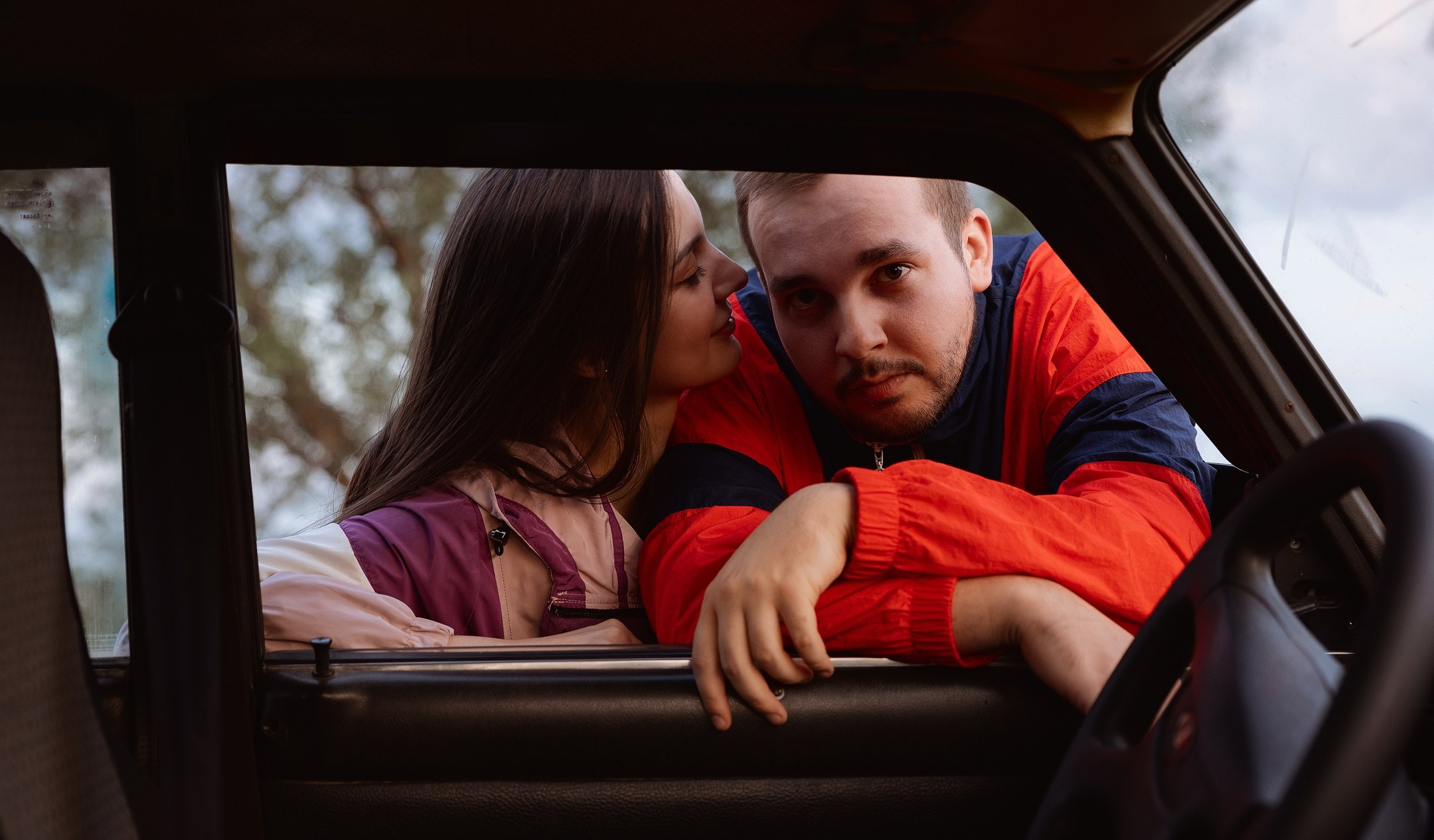  Автомобильная фотосессия Ярославль