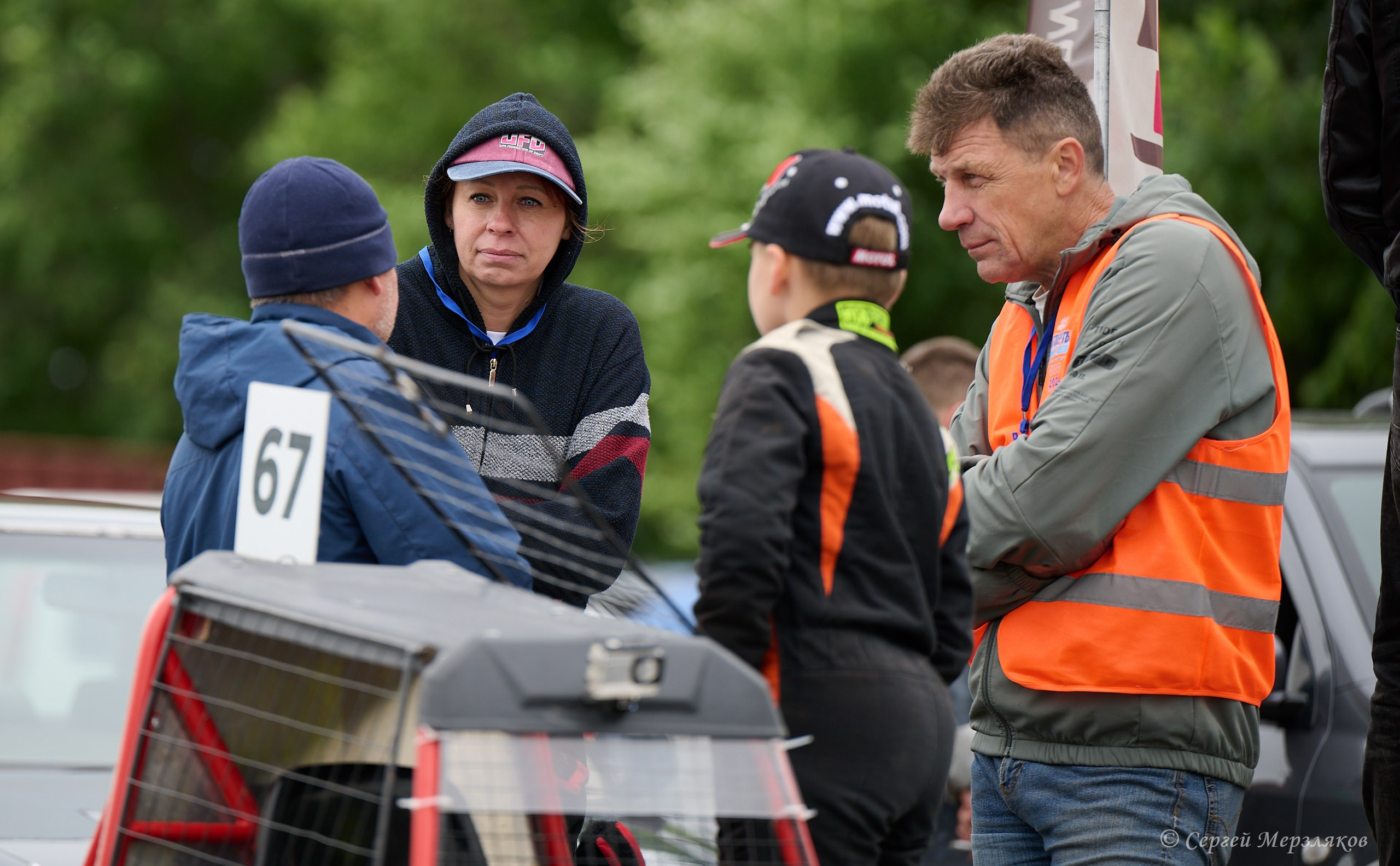 Джимхана. 2 этап. Уфа. 29.06.2024. Спортивный репортажный фотограф в Ижевске Сергей Мерзляков