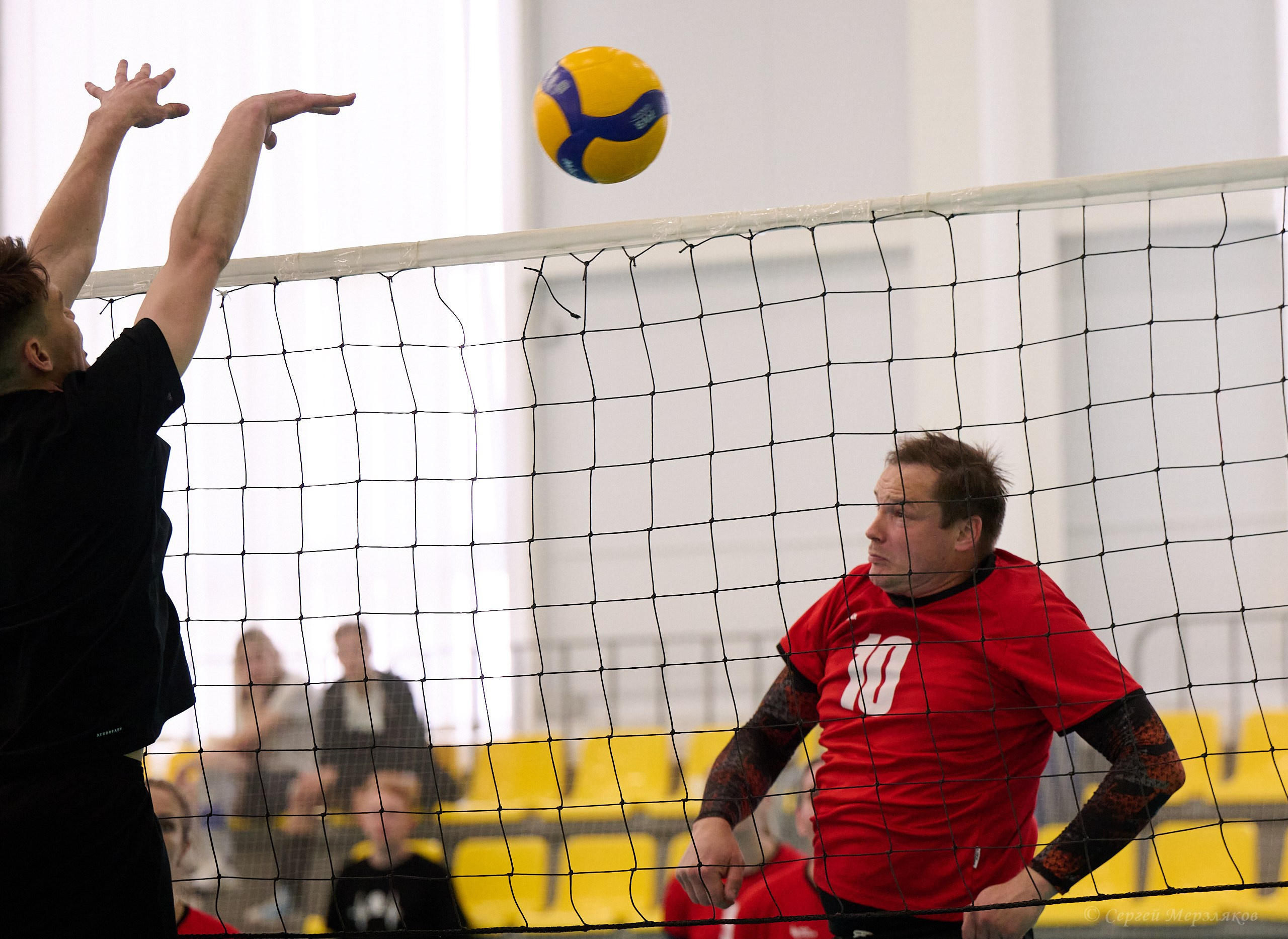 II Волейбольный турнир. Созвездие 26.05.2024 Ижевск. Спортивный репортажный фотограф в Ижевске Сергей Мерзляков