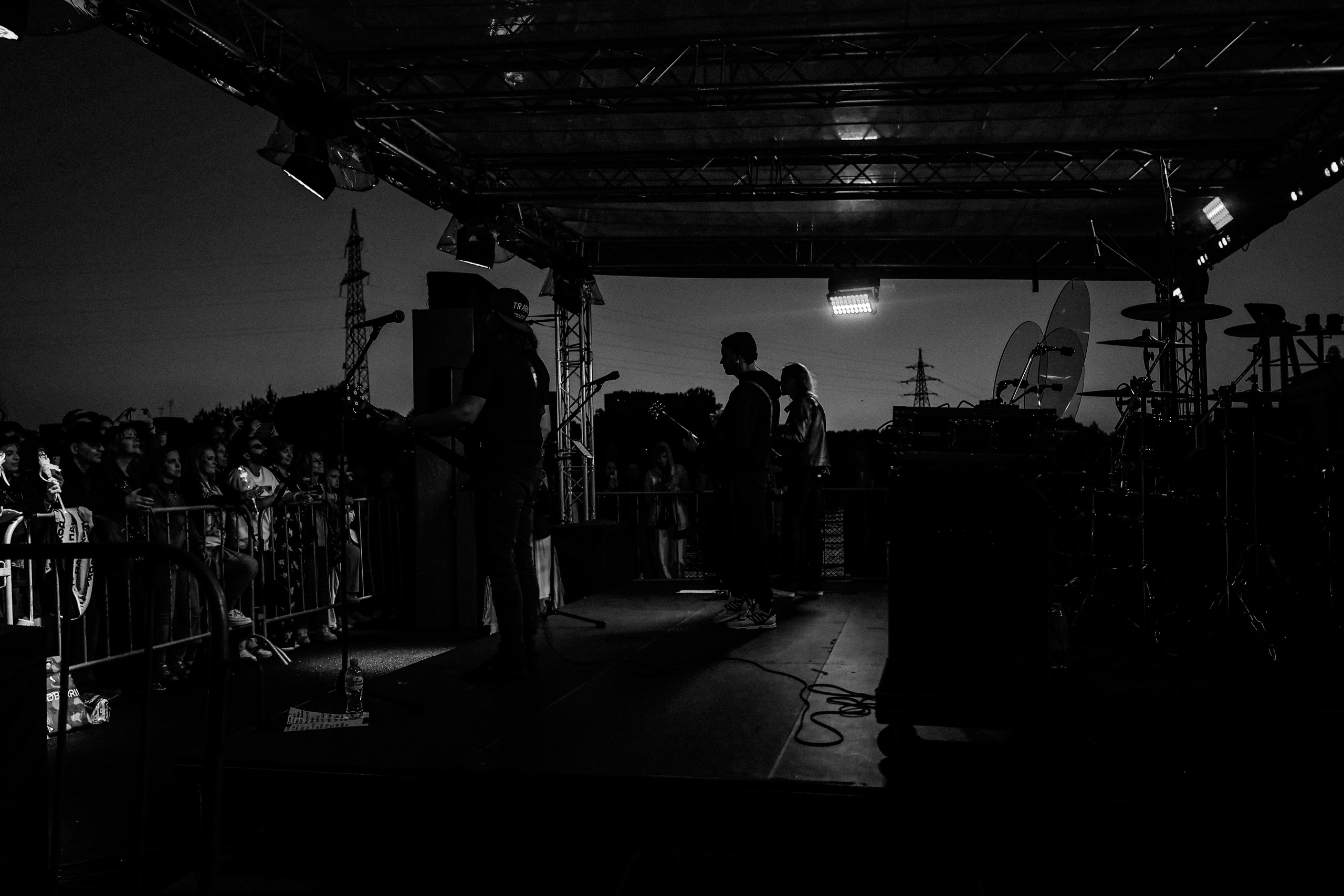 ИНКОГНИТО @ТЕПЛОХОД