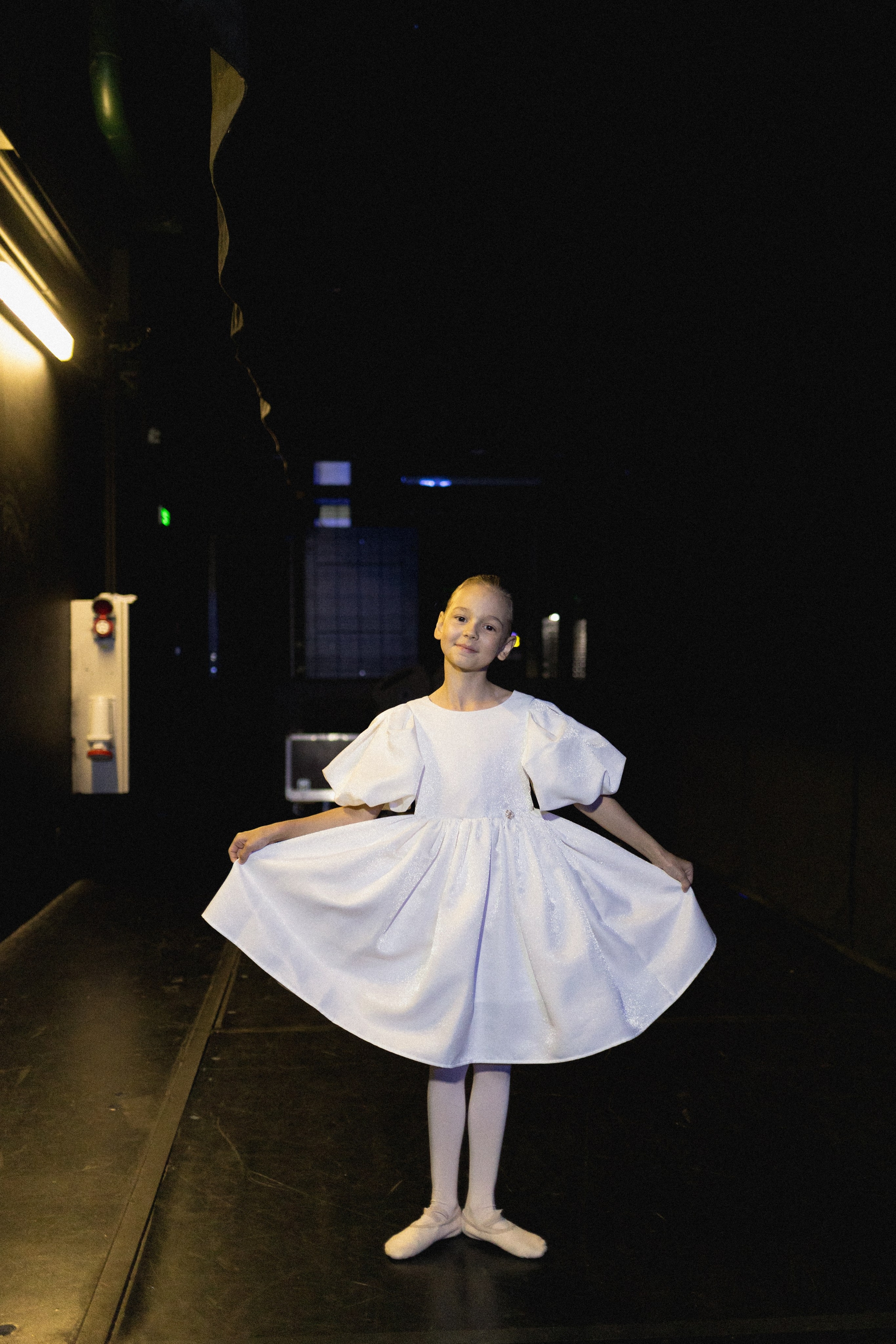 Балет с 2-х лет | Крокус | лето. Кузьмина Анастасия — контент-фотограф | Москва