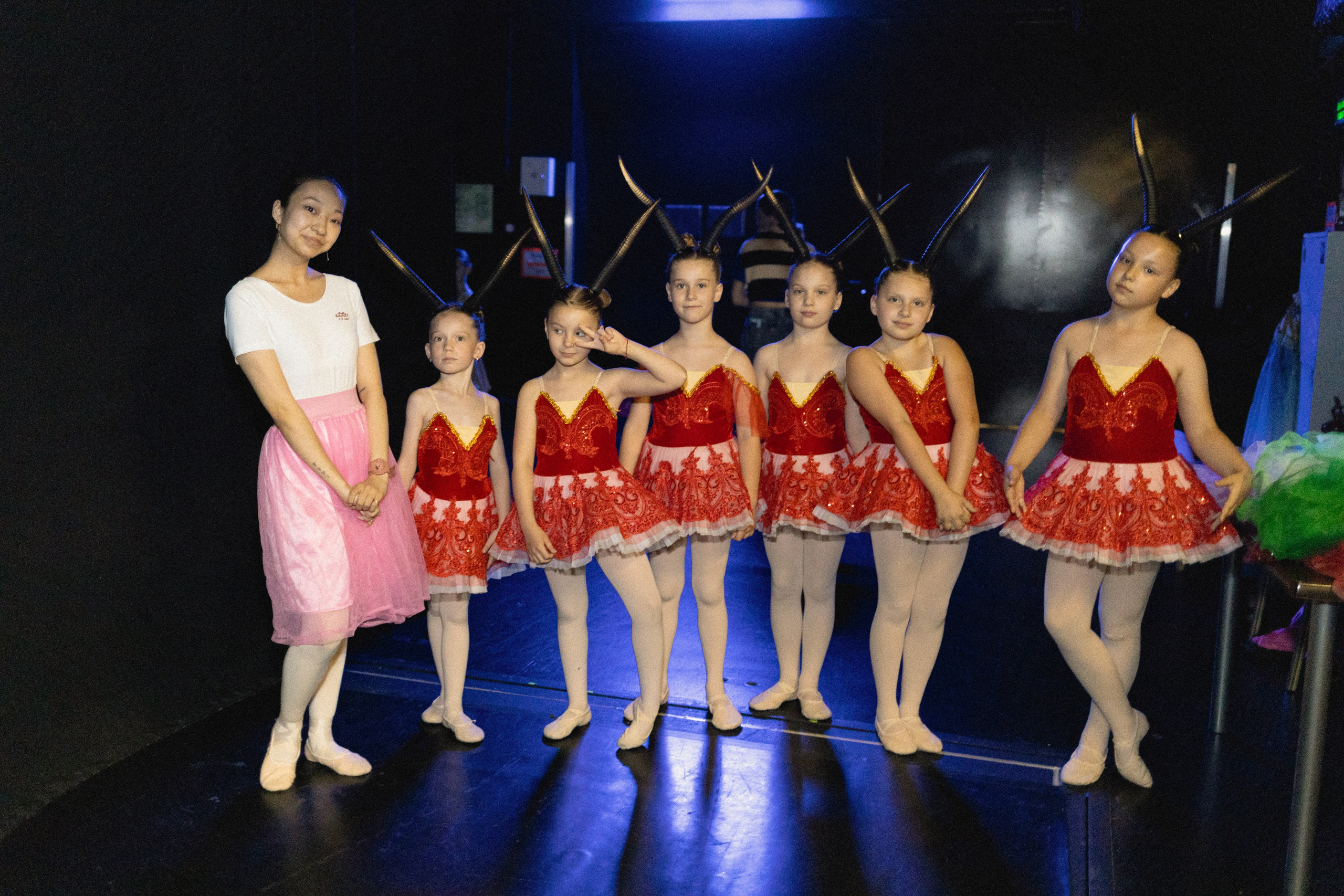 Балет с 2-х лет | Крокус | лето. Кузьмина Анастасия — контент-фотограф | Москва