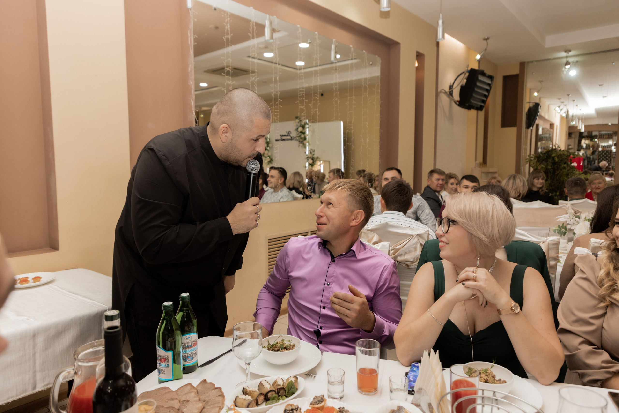 Илья и Анастасия (сокращено). Свадебный фотограф Ангелина Сунгатулина | Саратов | Балаково | Вольск