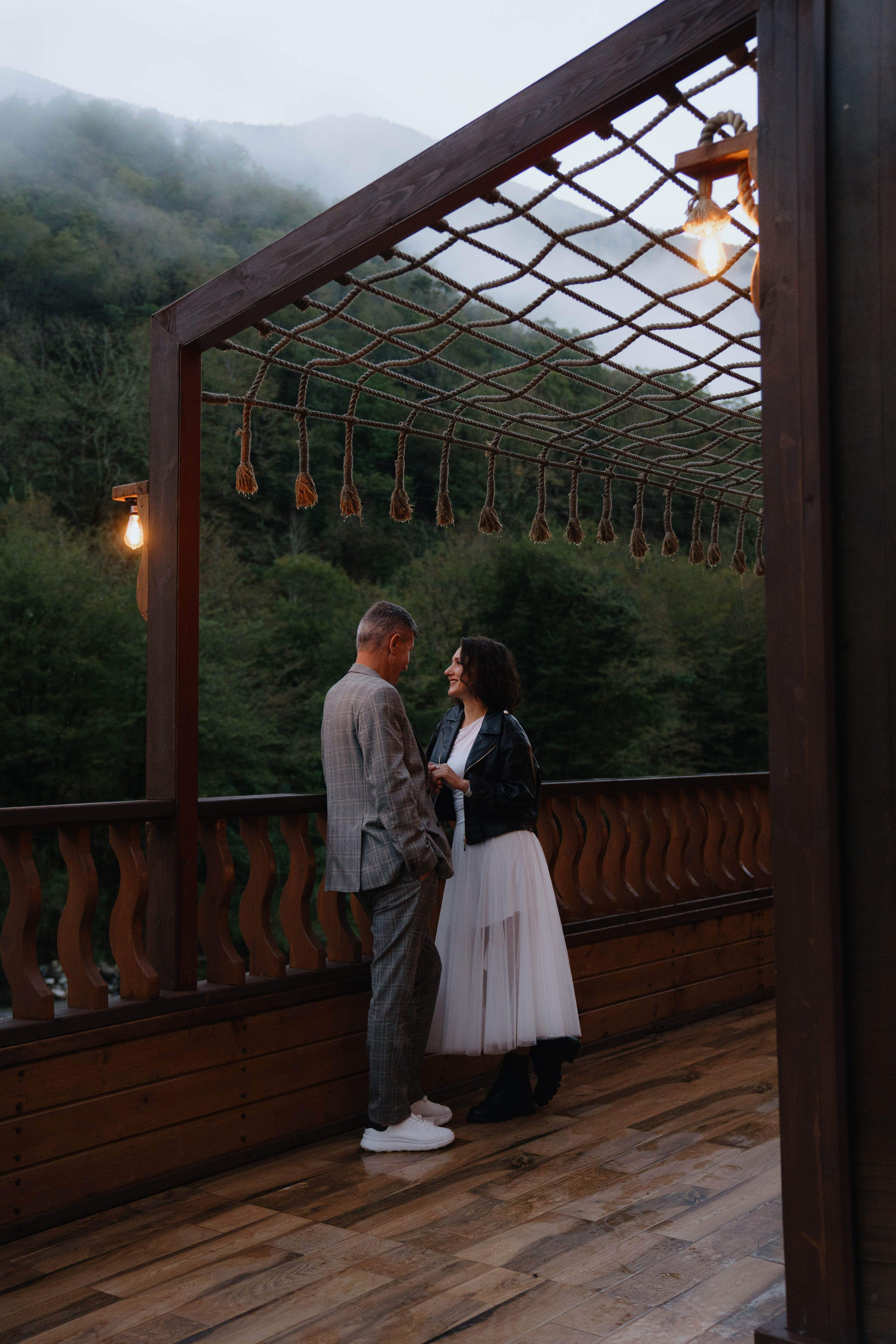 Андрей и Ольга — Фототур в Абхазию. Свадебный фотограф в Сочи и Адлере — Фотосессии на море и в горах | Виктор Рогулев