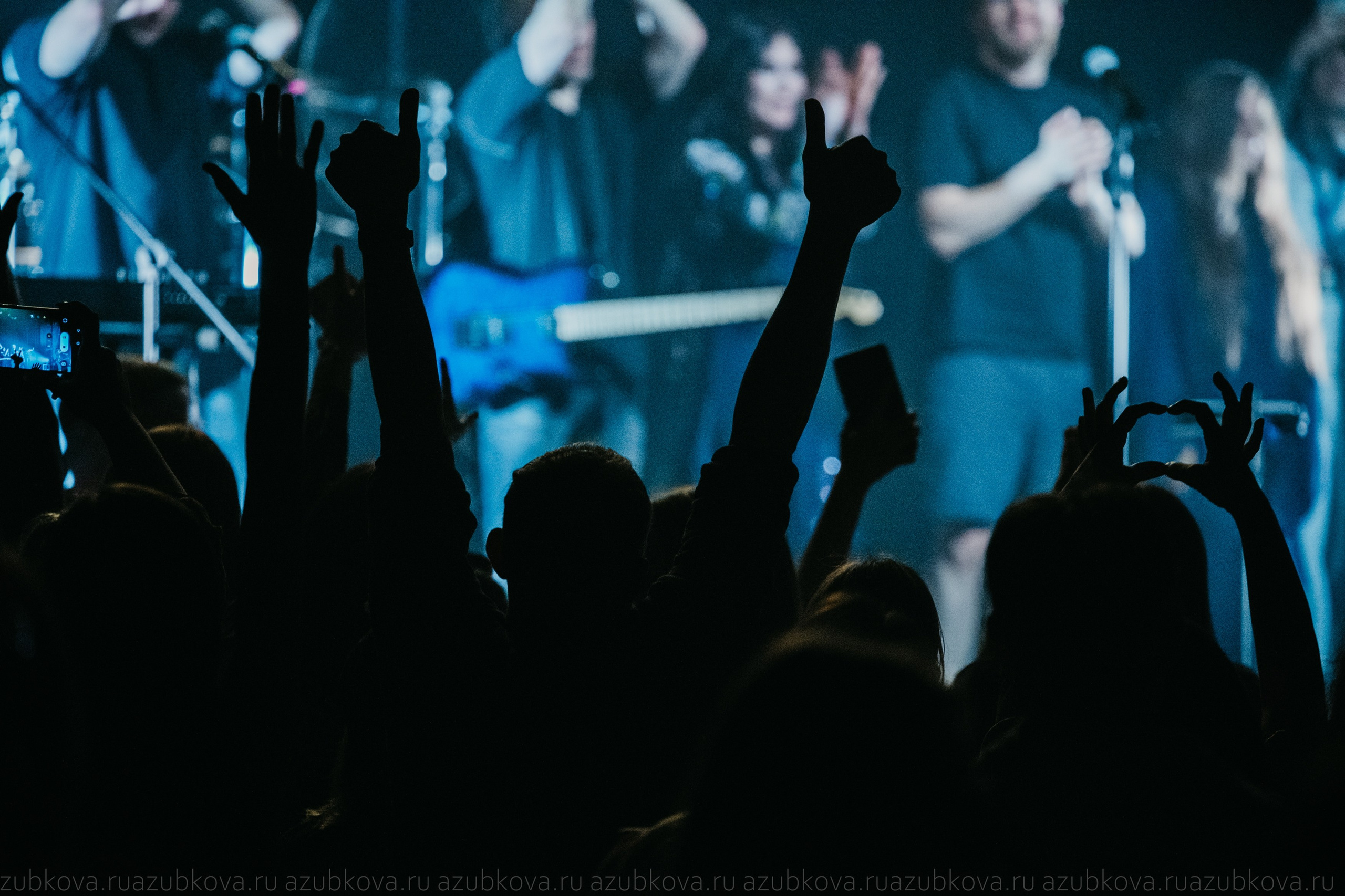 Линда. Фотограф Анастасия Зубкова