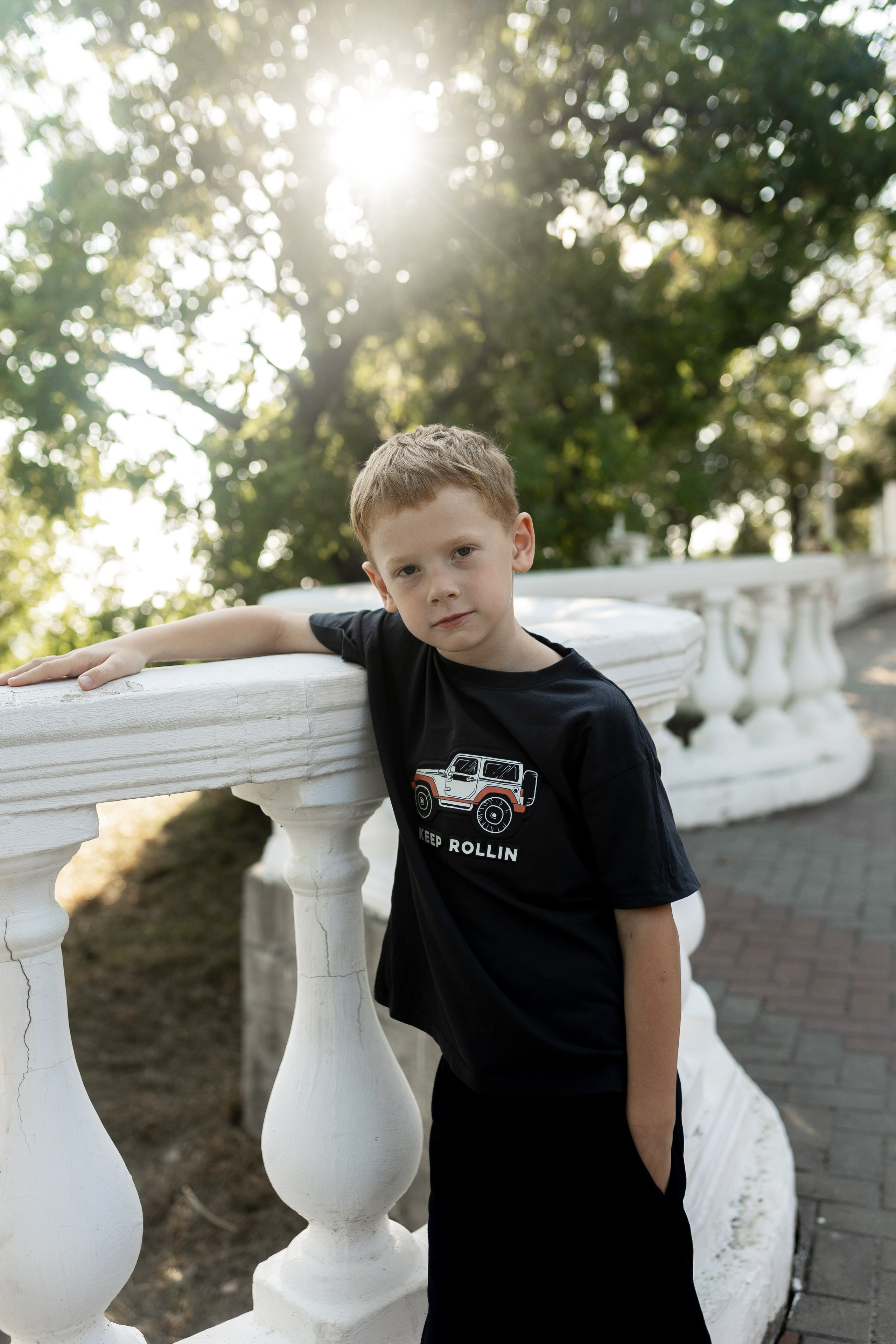 Алина, Андрей, Кирилл и Никита. Wedding and family photographer in Gelendzhik Victoria Balashova