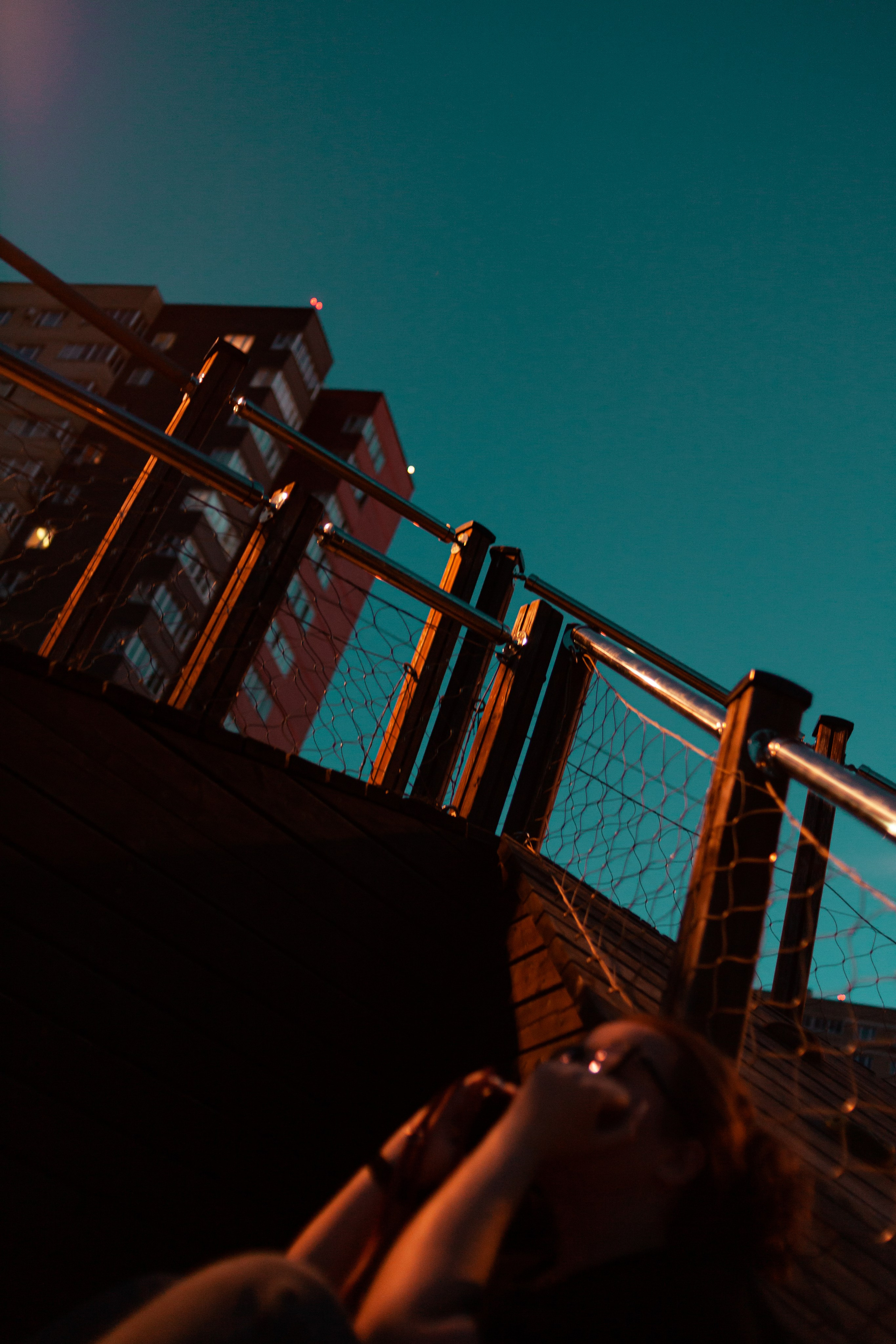 More bokeh. Папка кадров 📁