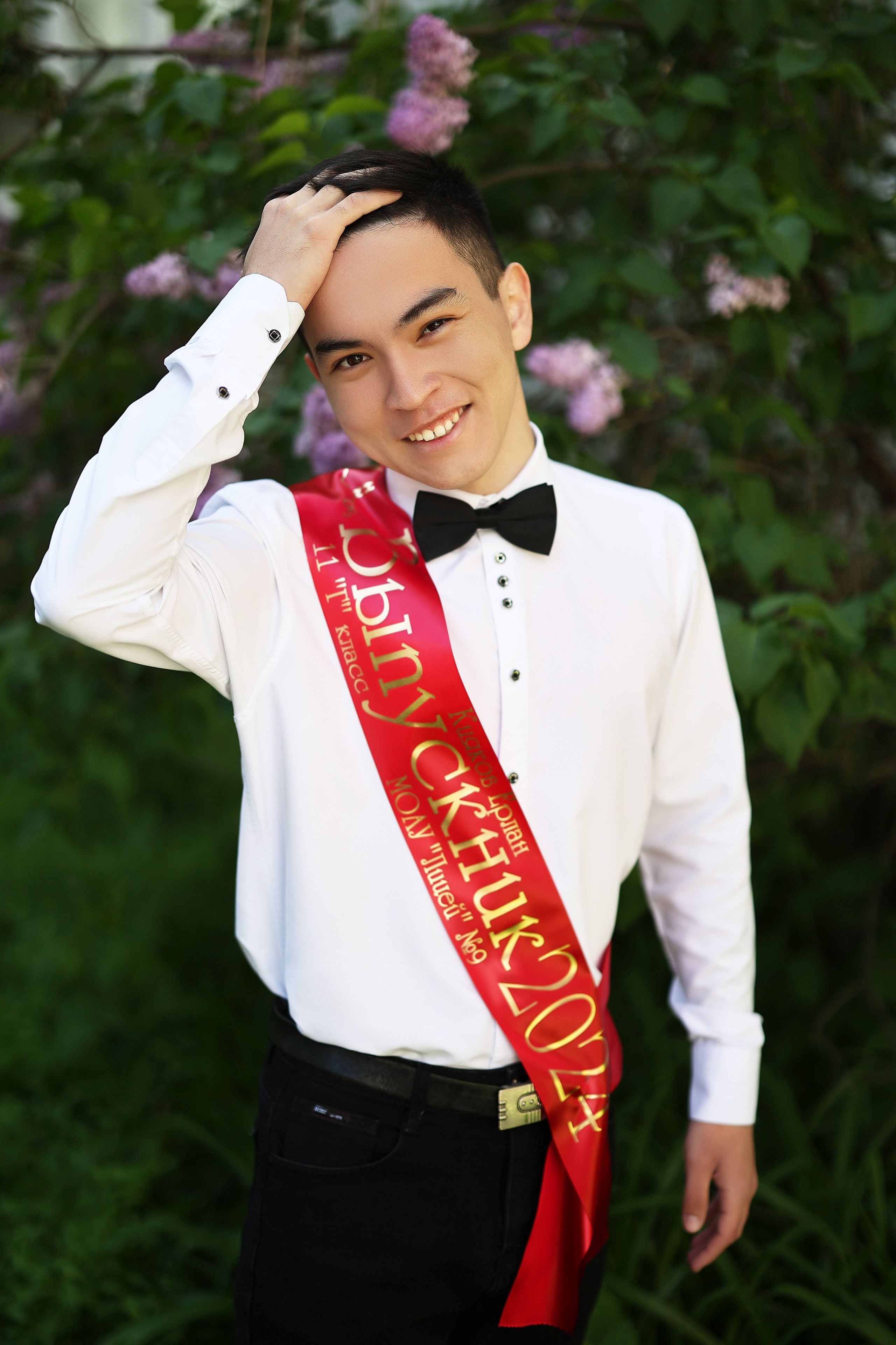 Выпускной альбом для 9-11 классов. Свадебный и семейный фотограф в Оренбурге Ильяна Тукжанова