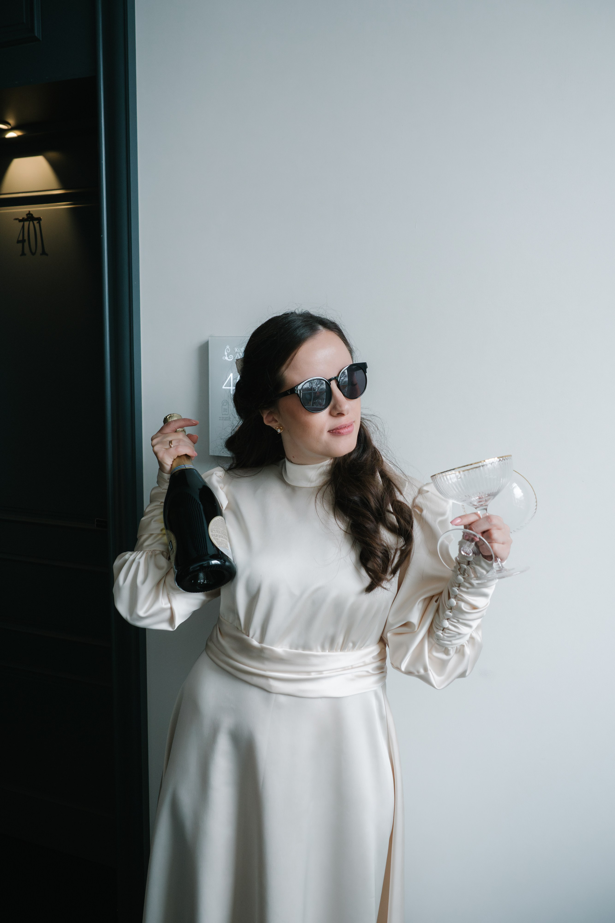 Ксения и Леонид. Фотограф в Калининграде Дмитрий Мишин