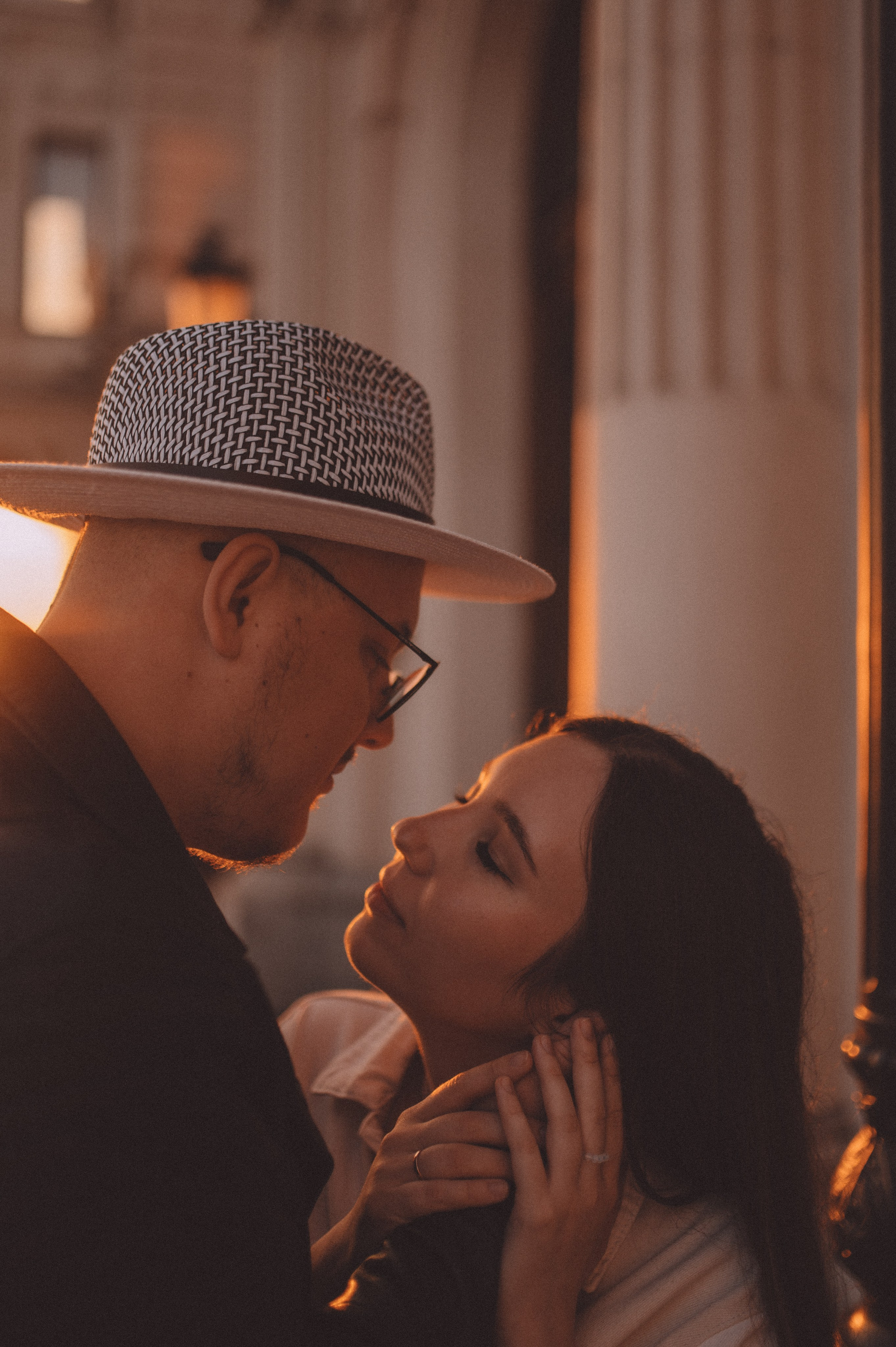 Ефим и Настя. Свадебный фотограф в Санкт-Петербурге