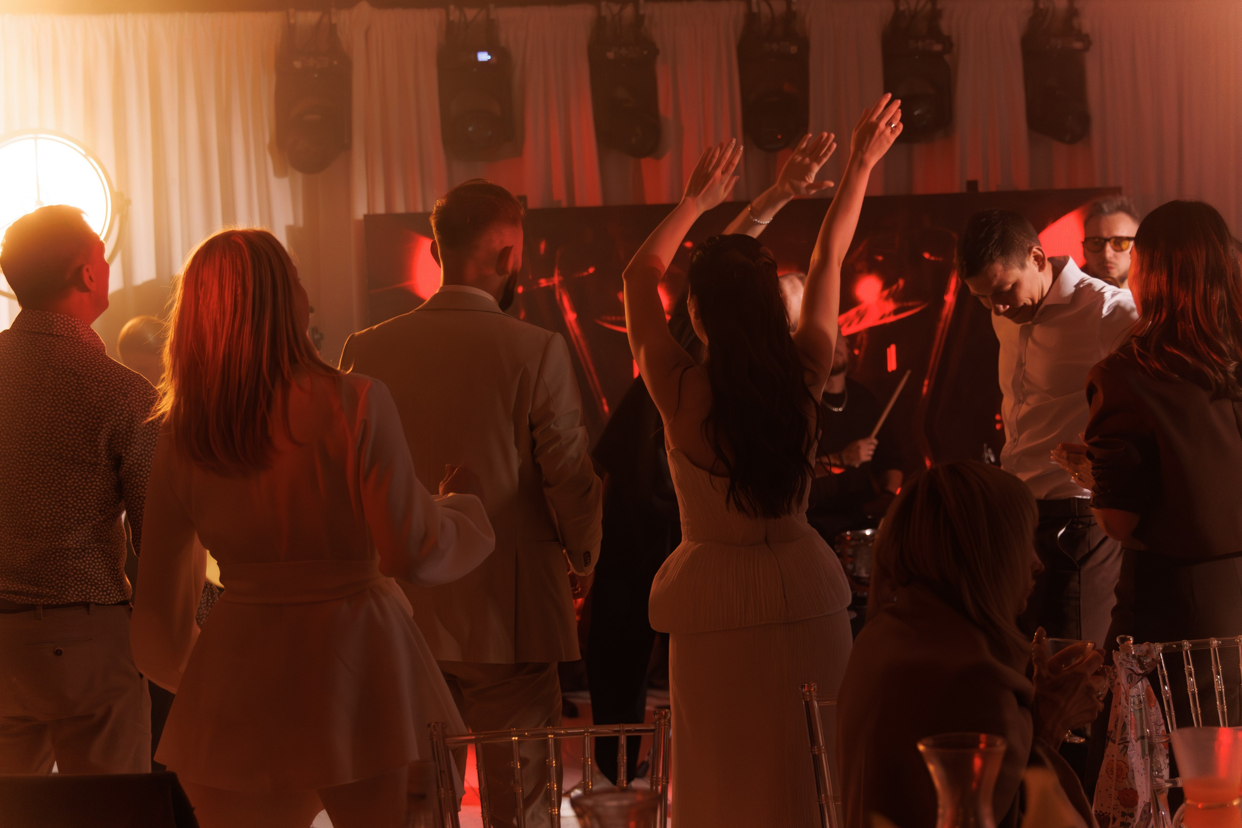 Семен и Валерия. Фотограф