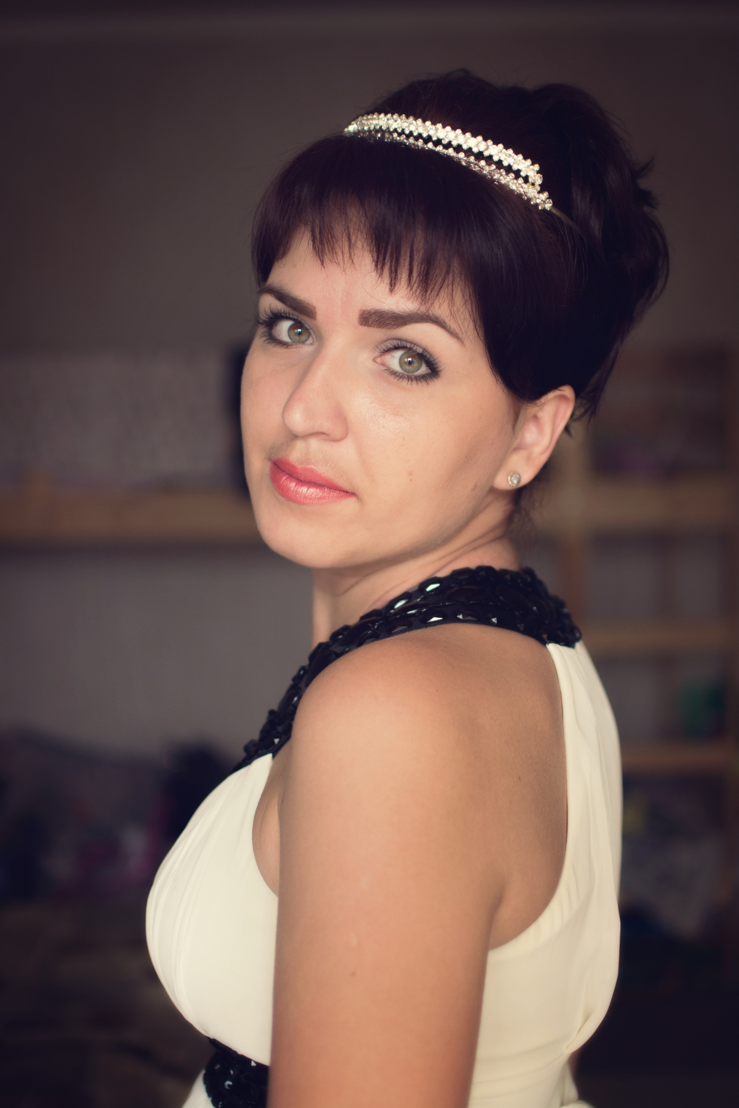 Дамир и Альбина. Свадебная фотосессия. Портретный креативный творческий фотограф в Казани Михаил Бушенев