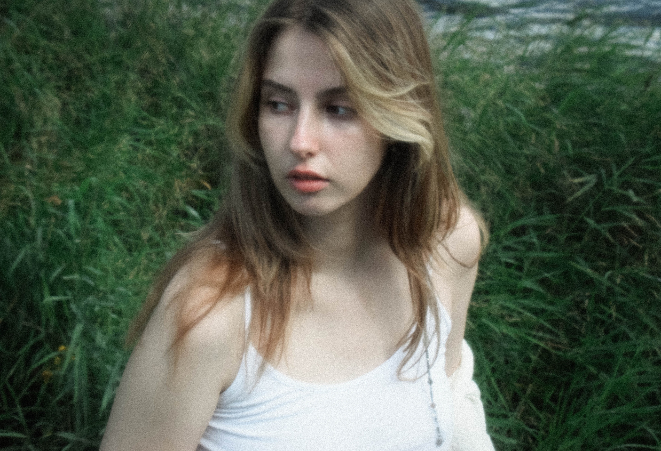 Индивидуальные съемки. Соня Мнема