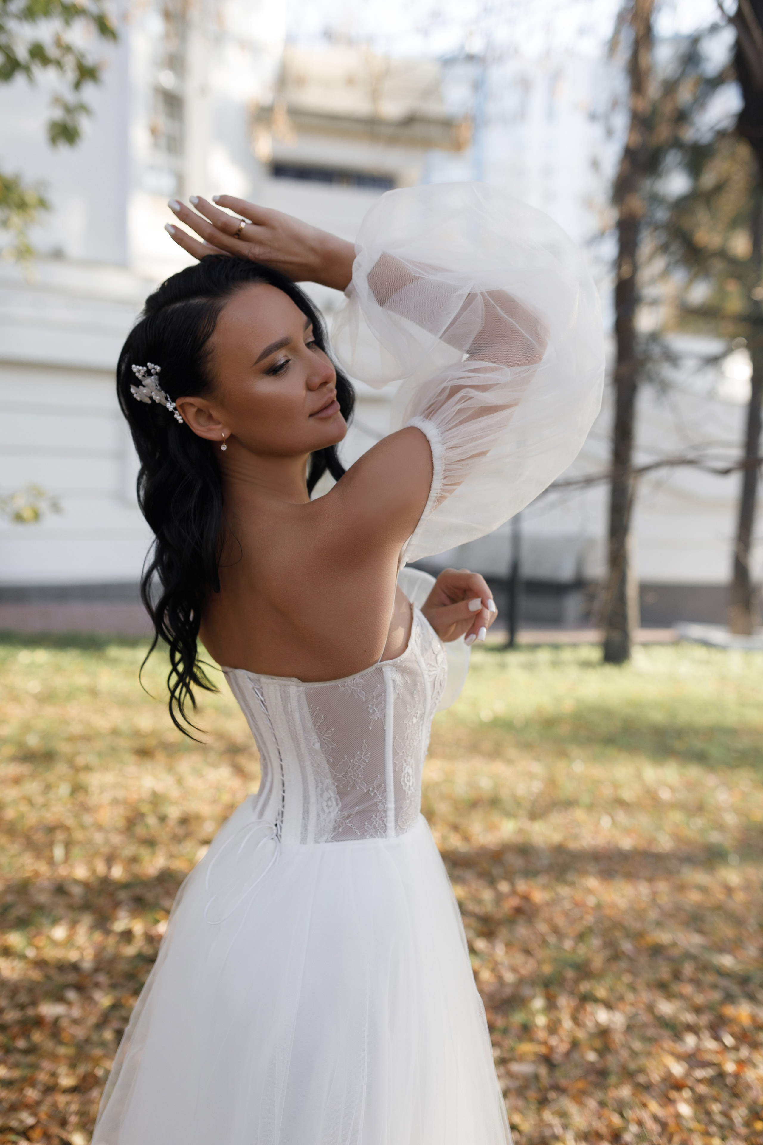 Свадьба Дмитрия и Ирины. Свадебный и семейный фотограф в Иркутске Яна Лиа