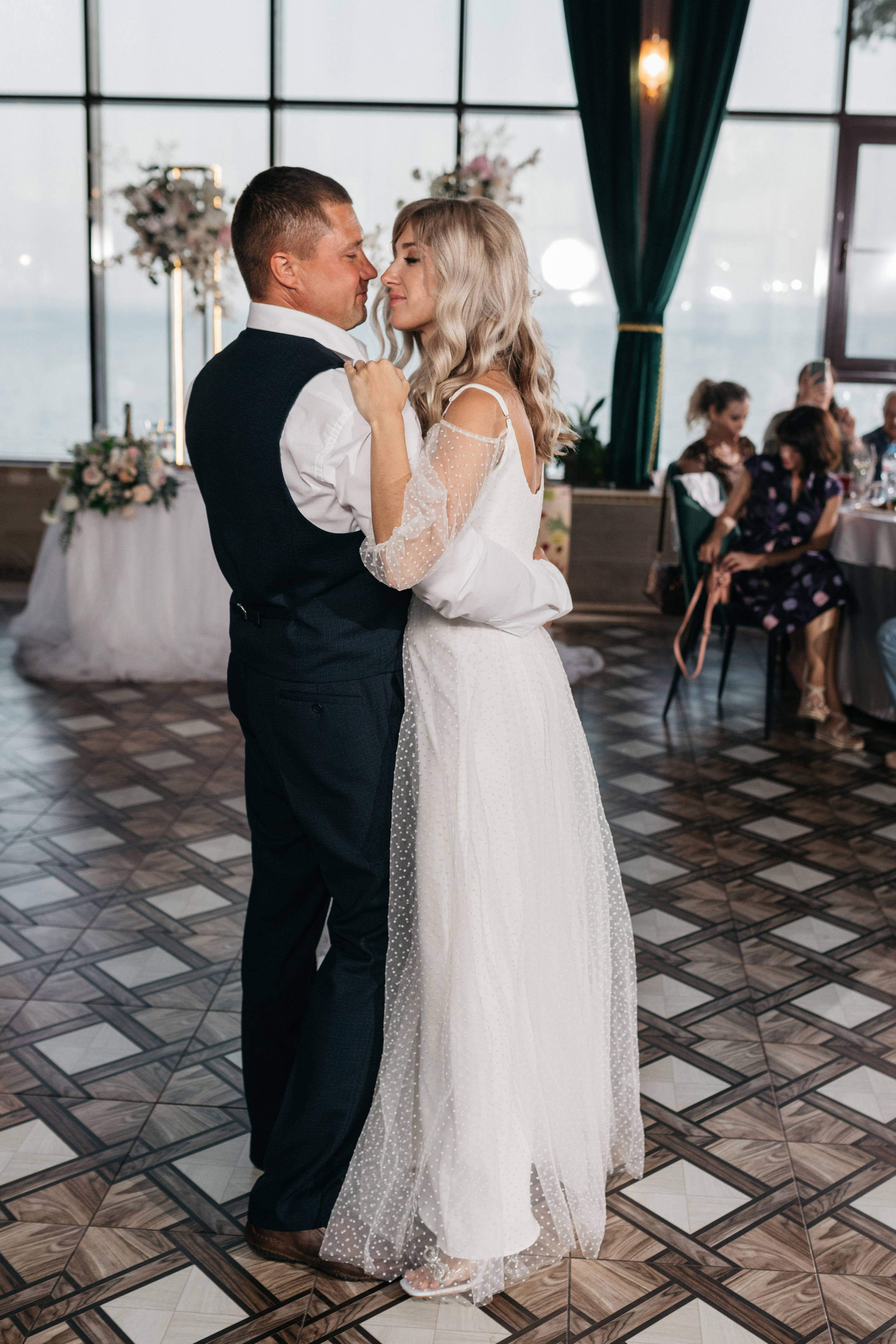 Свадьба Алексея и Даны. Свадебный и семейный фотограф в Иркутске Яна Лиа