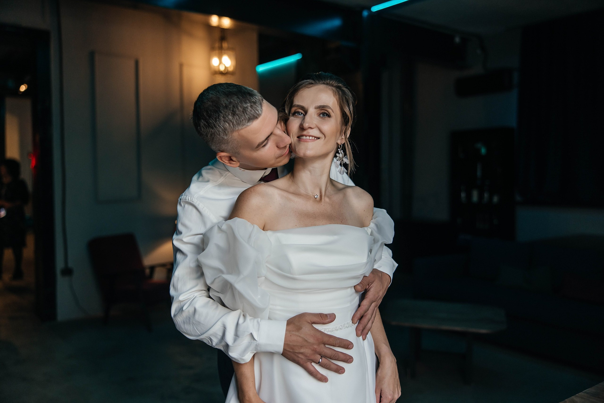 Свадьбы. Maxim Tsoy Photography