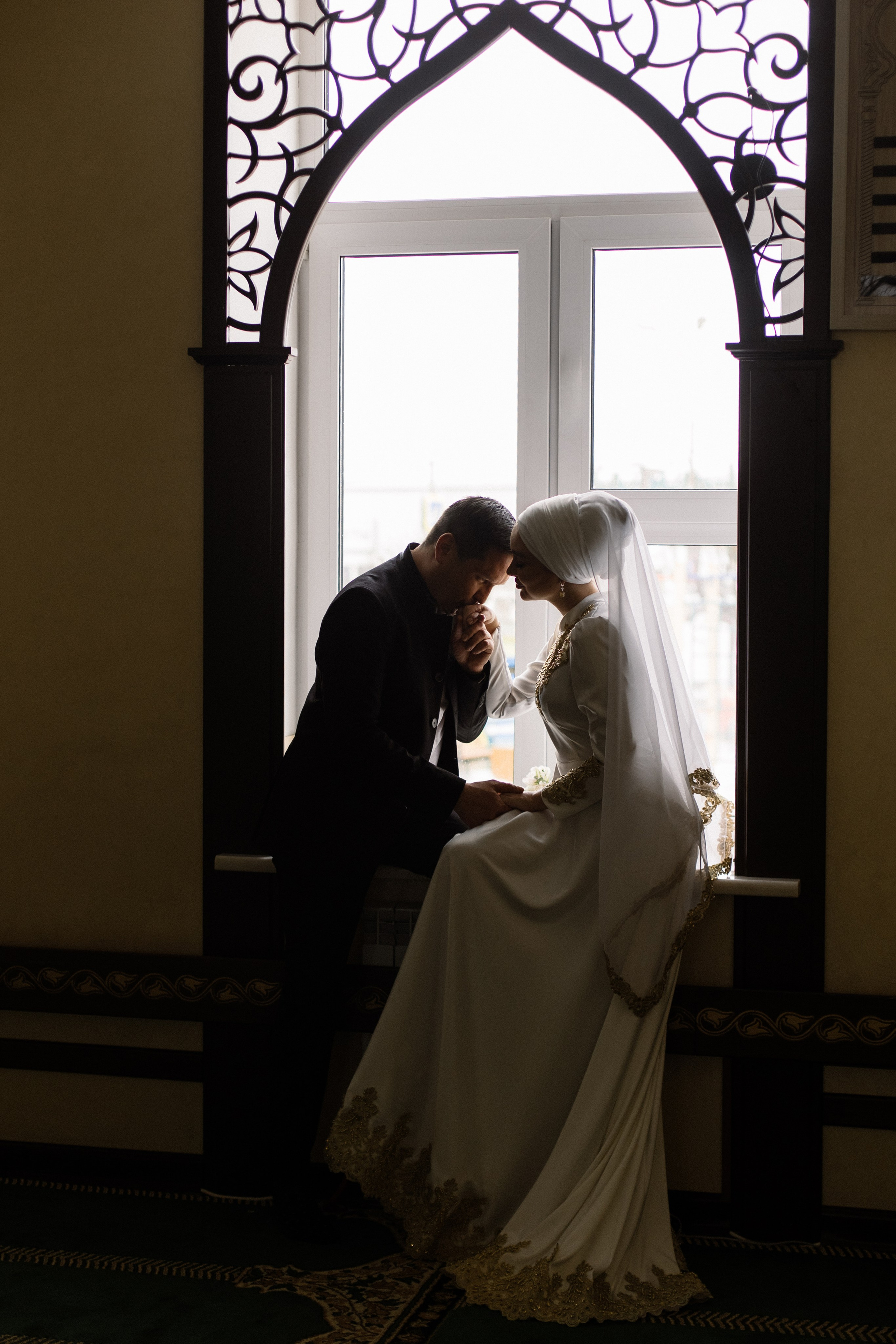 Rashid&Laysan. Свадебный фотограф в Ижевске Диля Ахмадишина