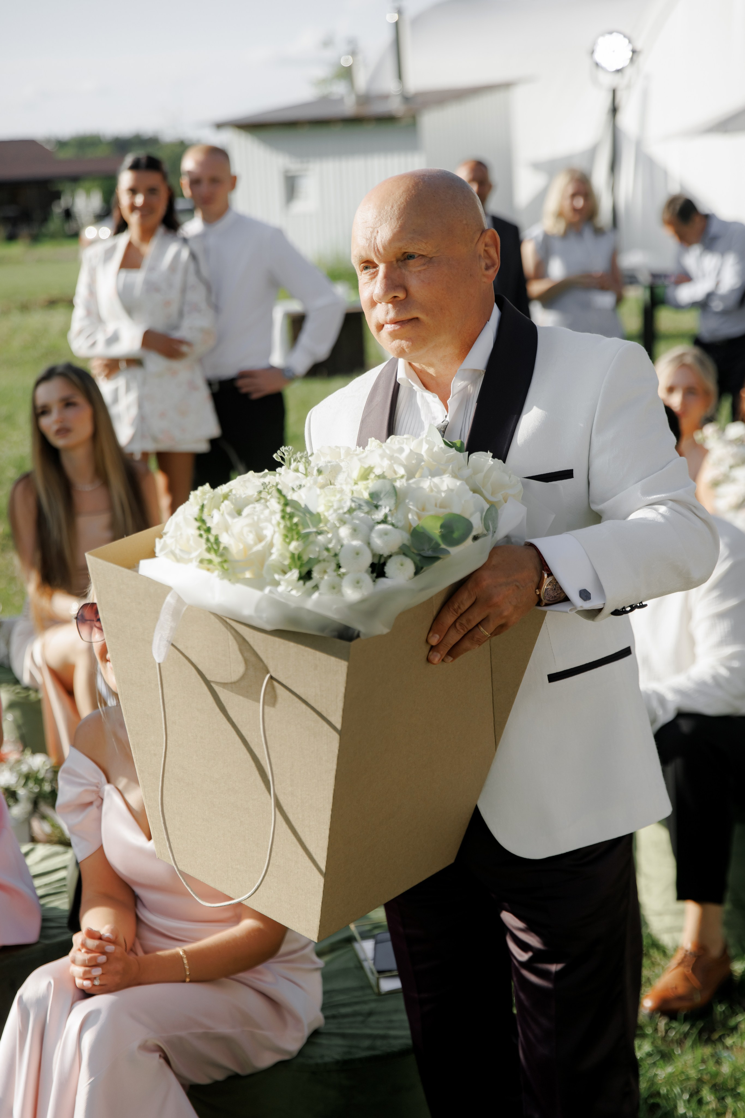 Александр и Алина. Свадебный фотограф в Москве, Ярославле Виталий Квант