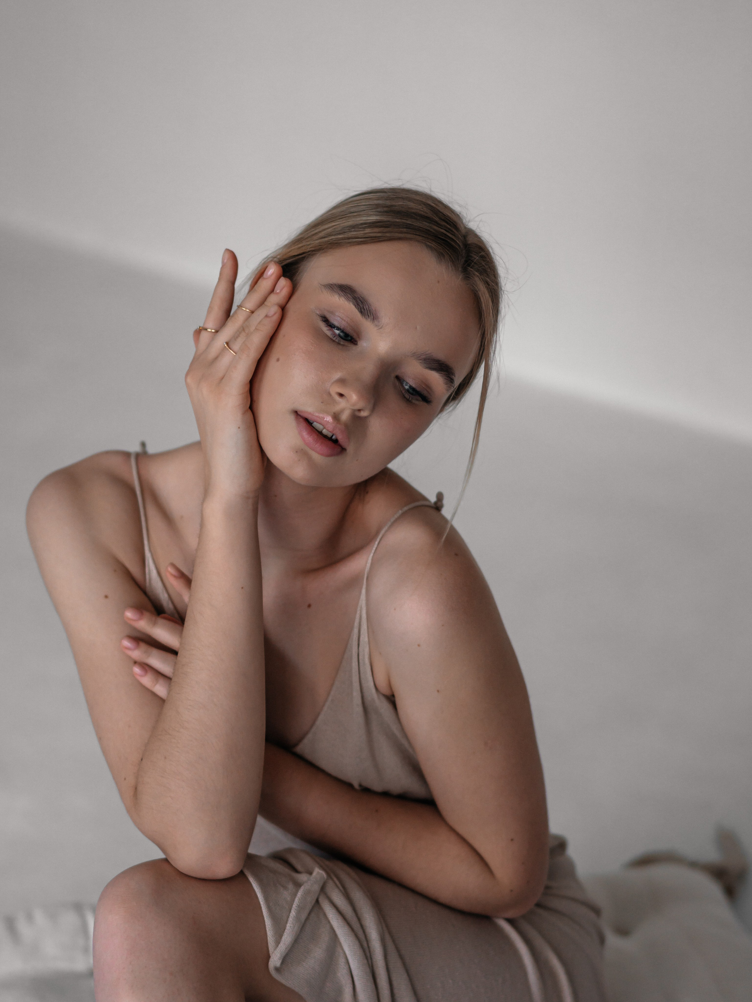 Марьяна. Валерия Булыгина | Фотограф