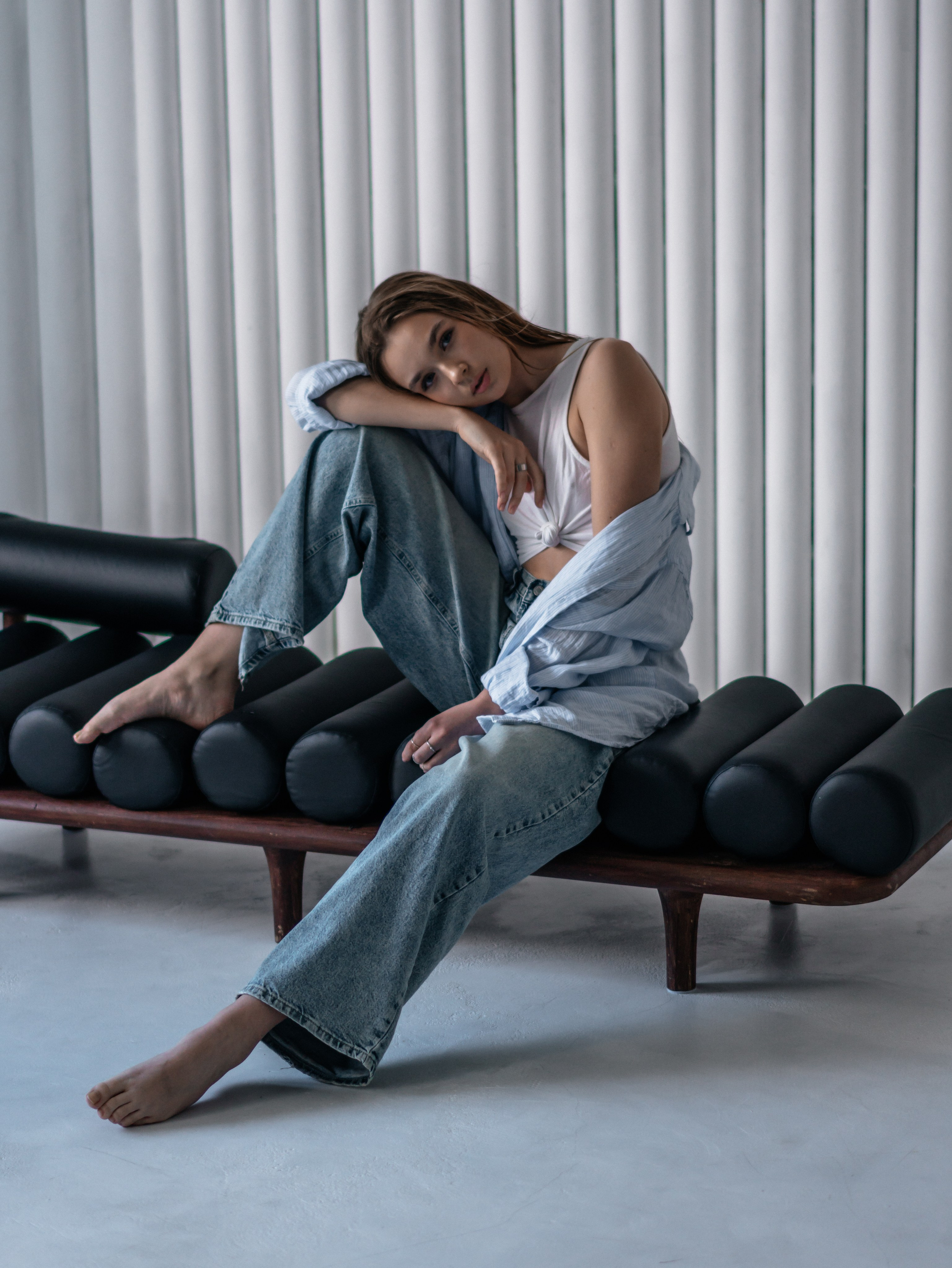 Марьяна | 2 party. Валерия Булыгина | Фотограф