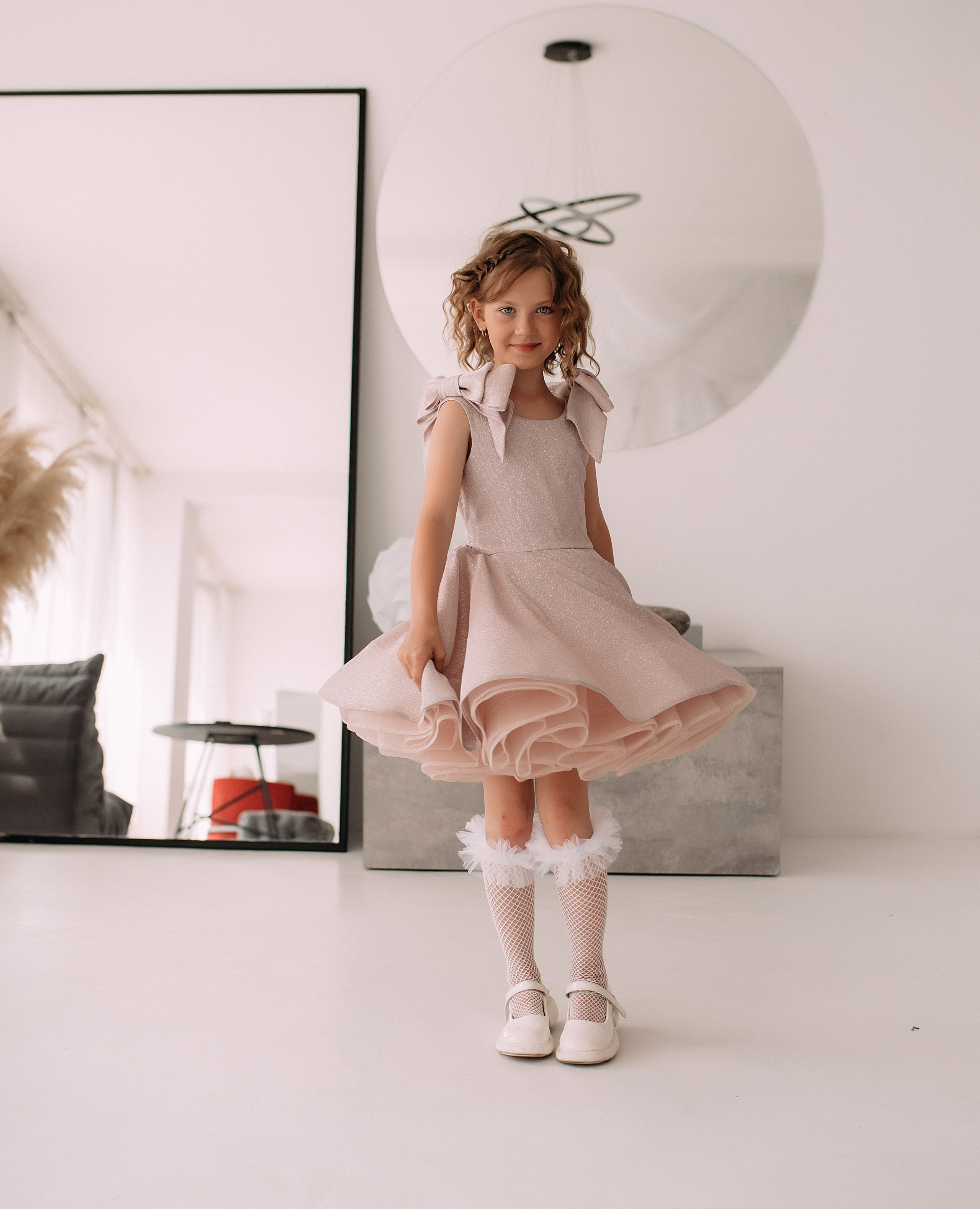 " Самая нежная ". Little_Princess.38