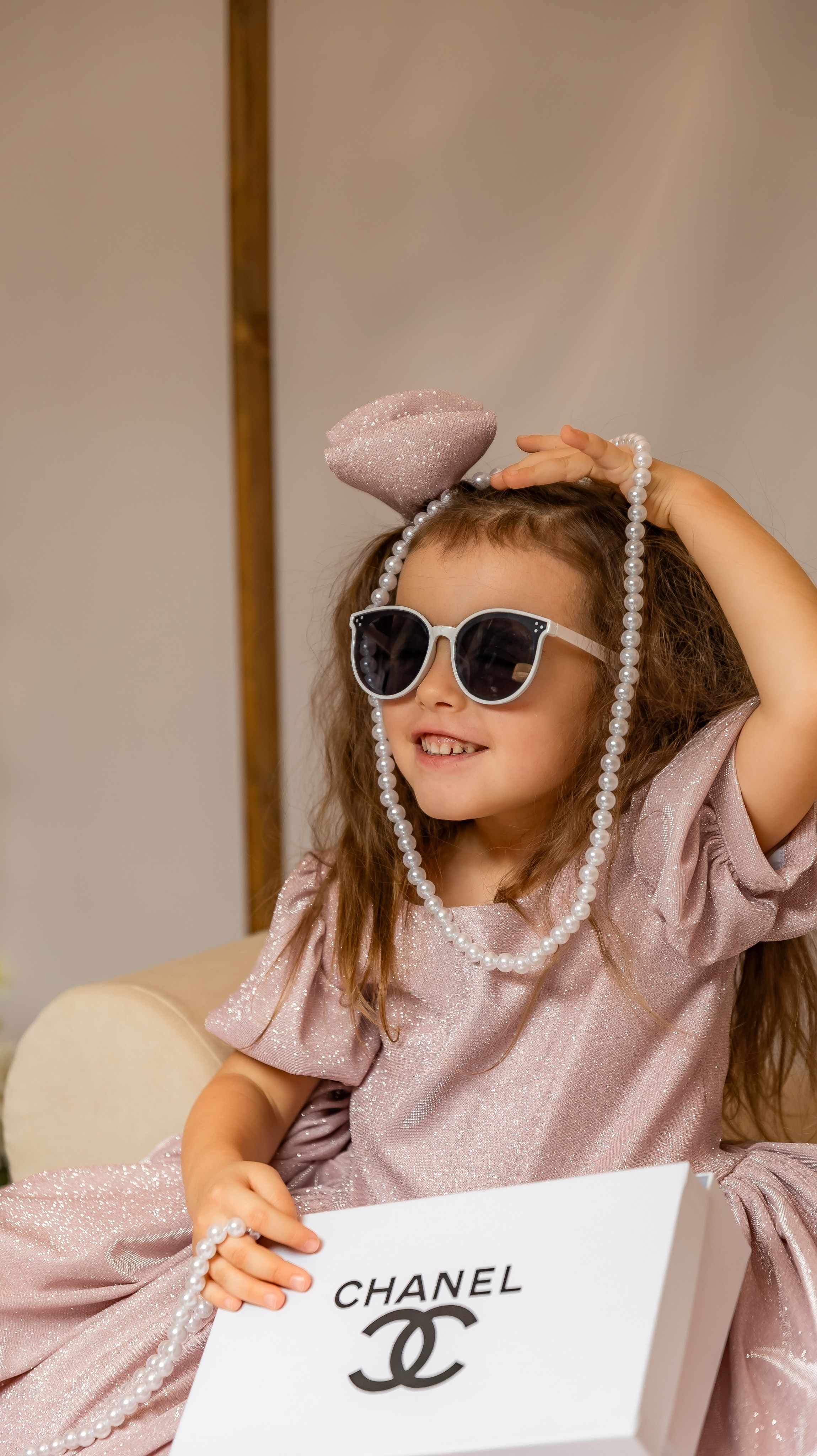 " Маленькая модница ". Little_Princess.38