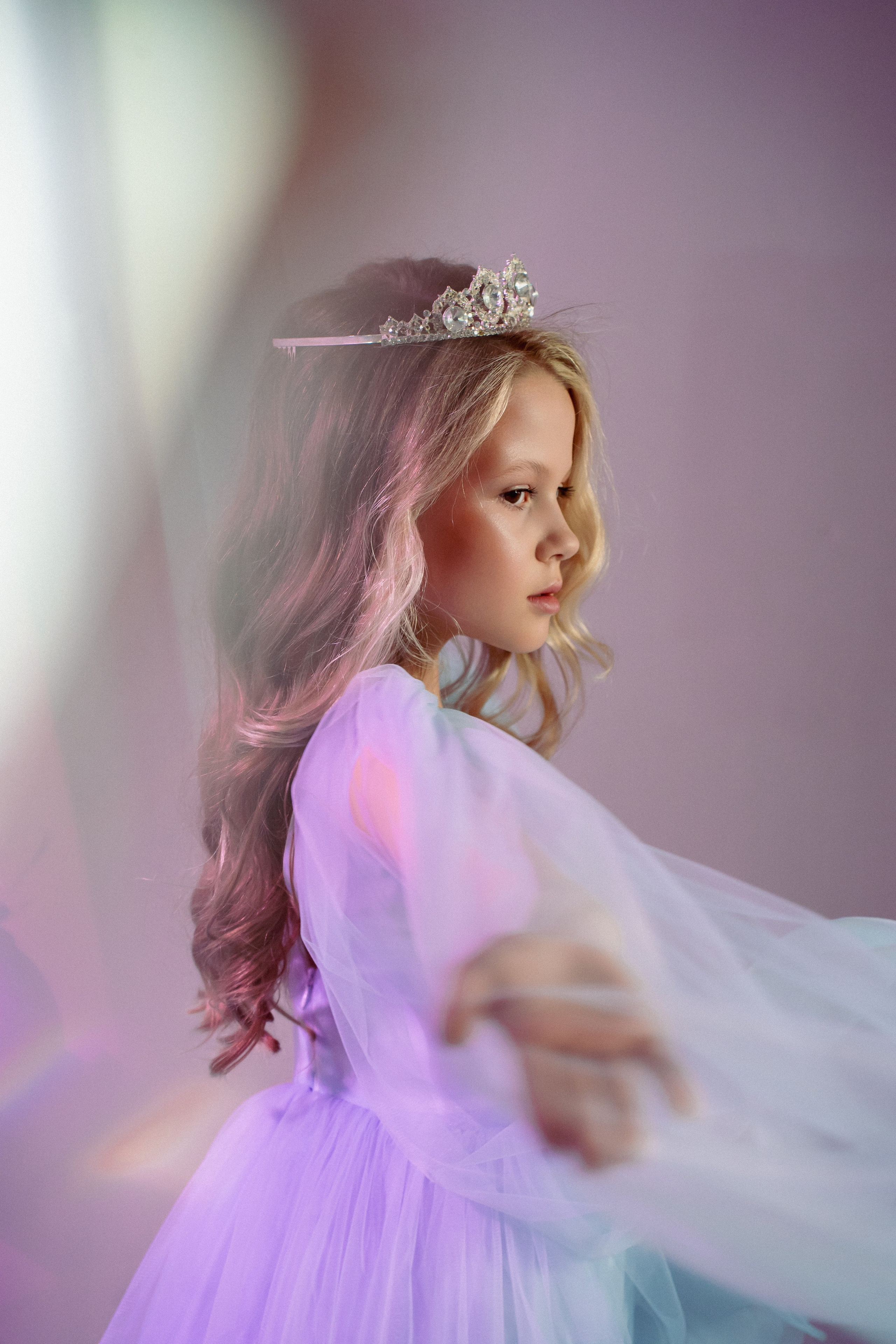 Фотопроект " Сияние ". Little_Princess.38