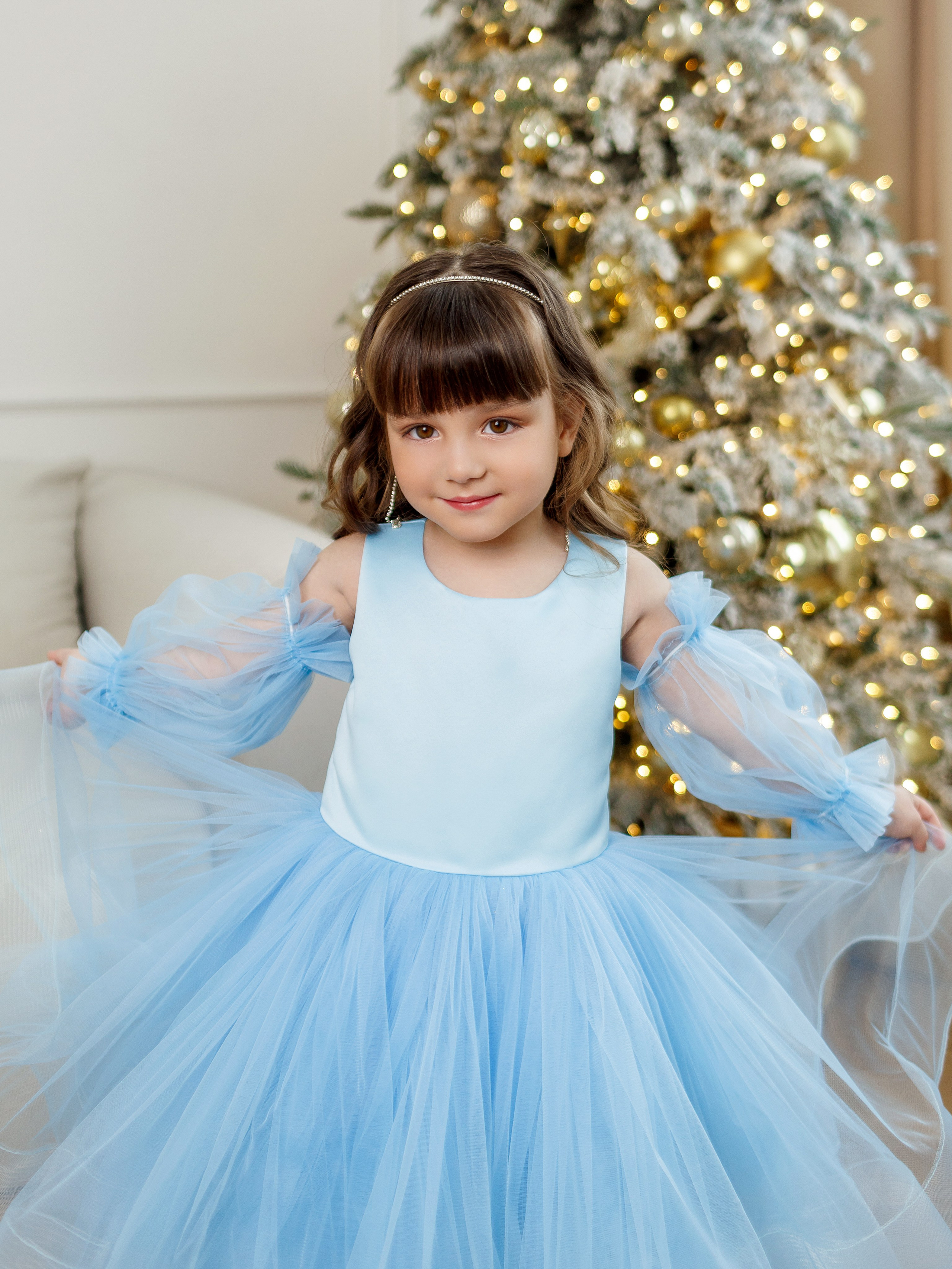 " новогодний ". Little_Princess.38