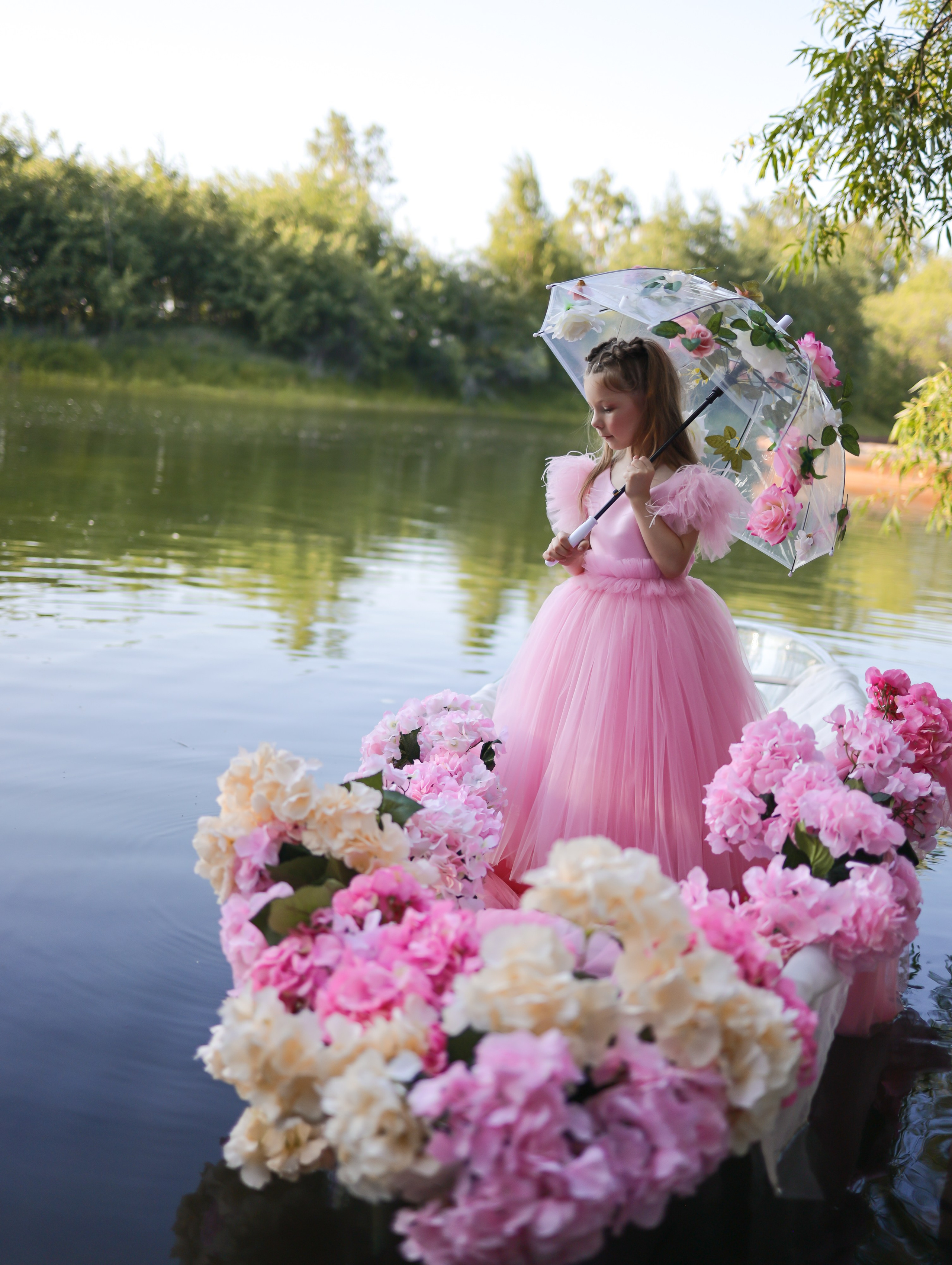 Фотопроект " Летняя прогулка». Little_Princess.38