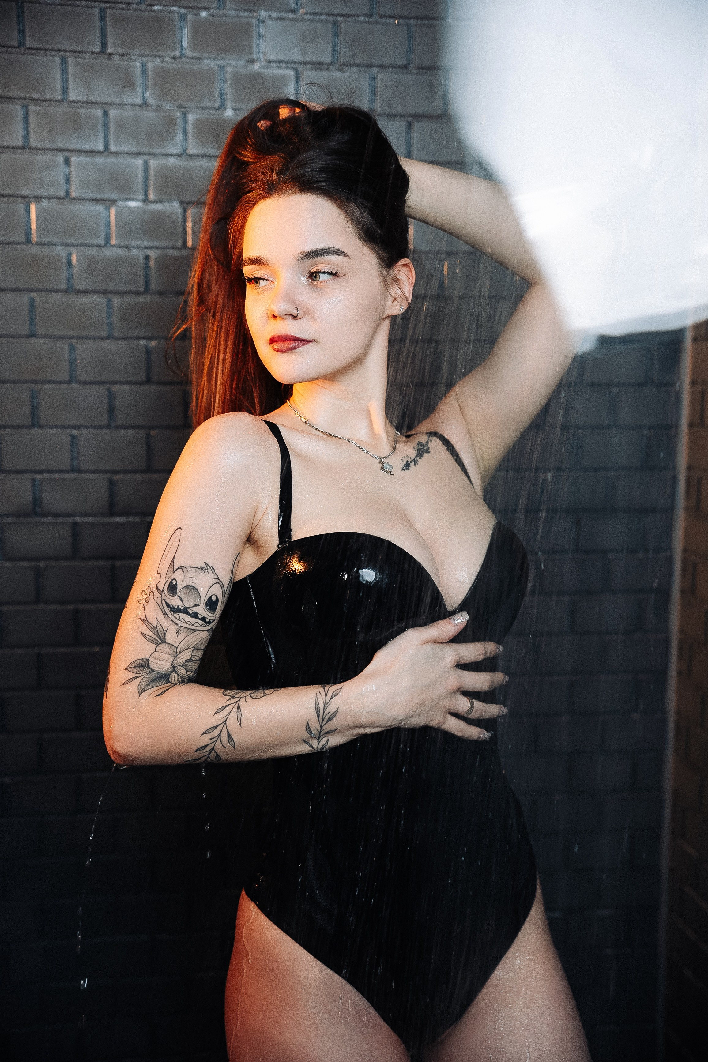 Алина. Фотограф в Хабаровске Швендых Рудольф